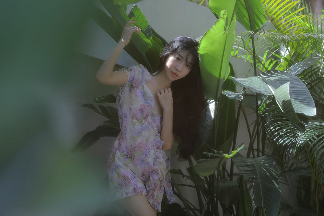 YiTuYu艺图语 Vol.10261 Ye Sheng Mo Te Yuan Zi (15P)