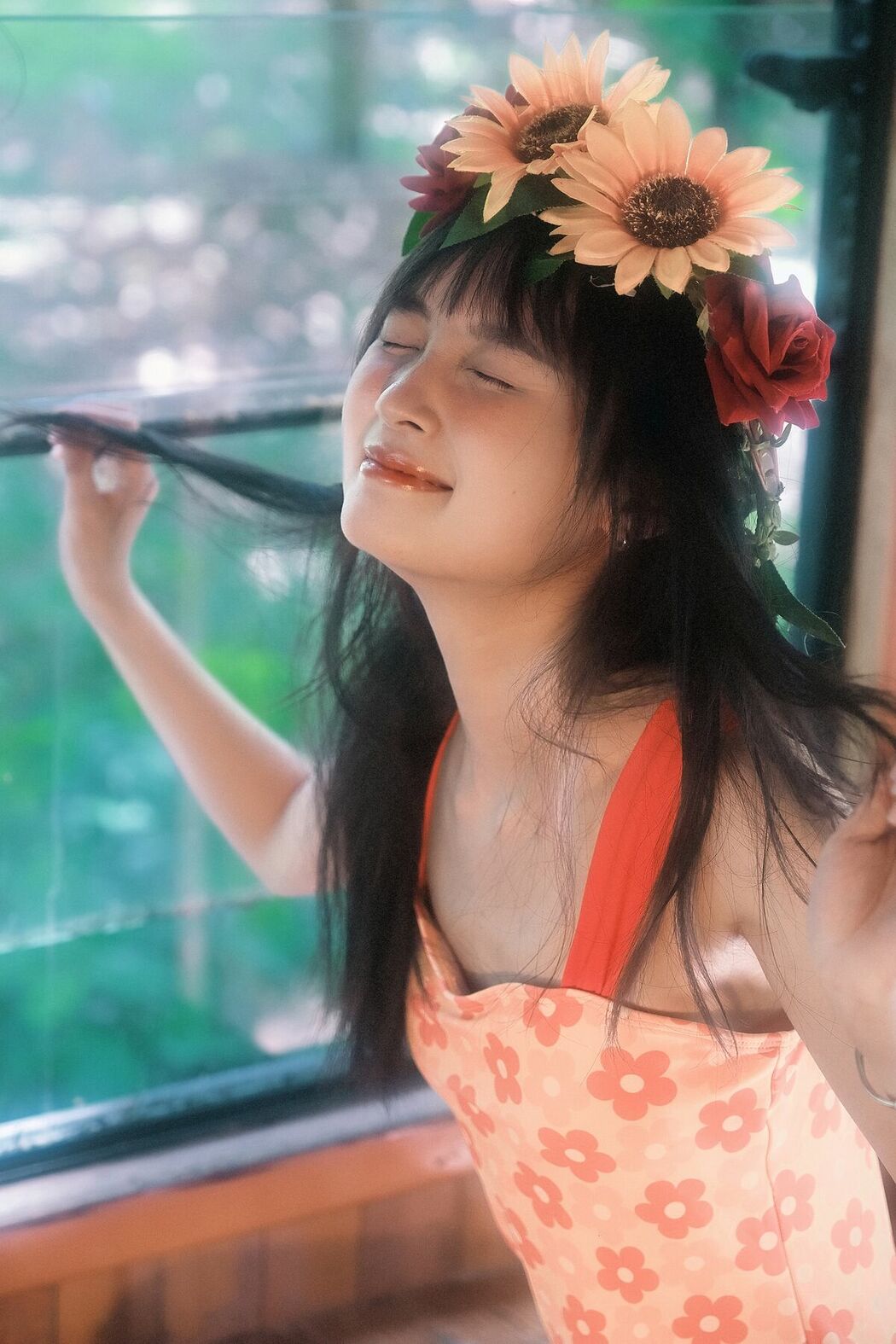 YiTuYu艺图语 Vol.10259 Wu Uzutaka Shojo (26P)