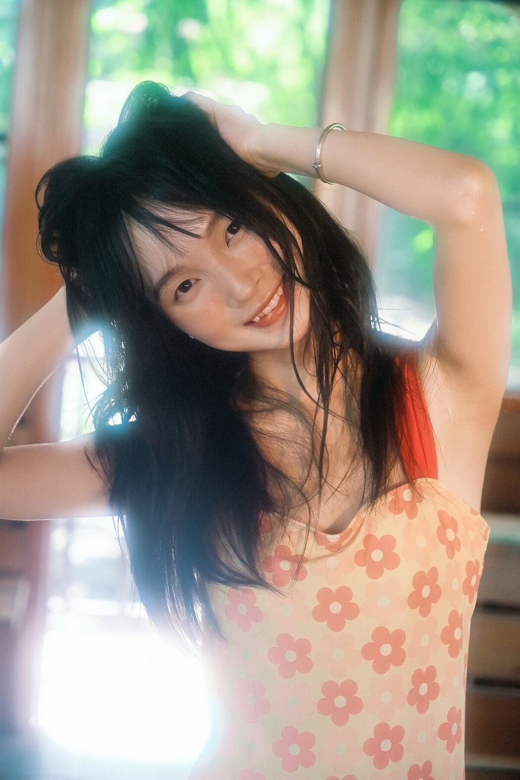 YiTuYu艺图语 Vol.10259 Wu Uzutaka Shojo (26P)