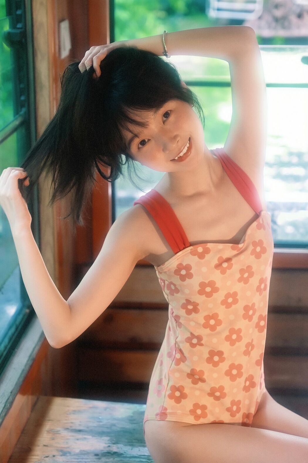 YiTuYu艺图语 Vol.10259 Wu Uzutaka Shojo (26P)
