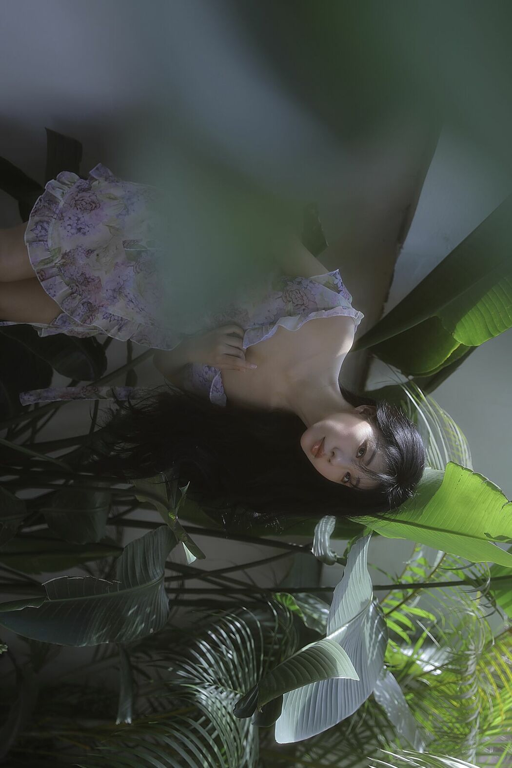 YiTuYu艺图语 Vol.10261 Ye Sheng Mo Te Yuan Zi (15P)