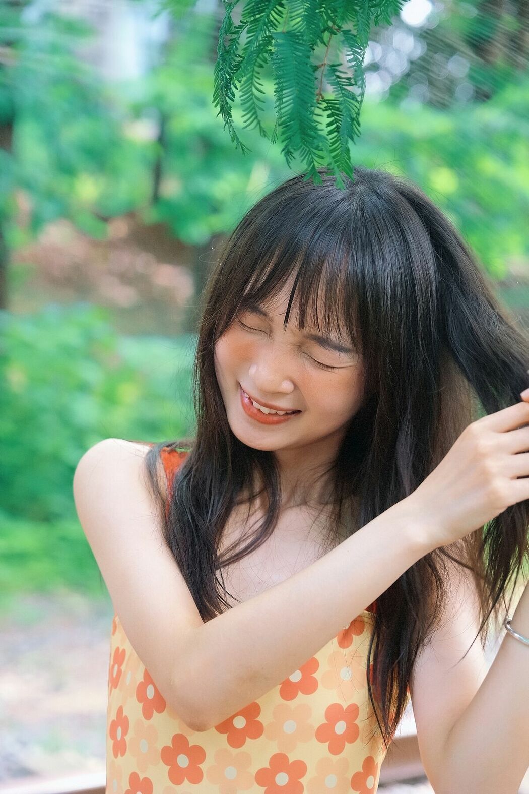 YiTuYu艺图语 Vol.10259 Wu Uzutaka Shojo (26P)