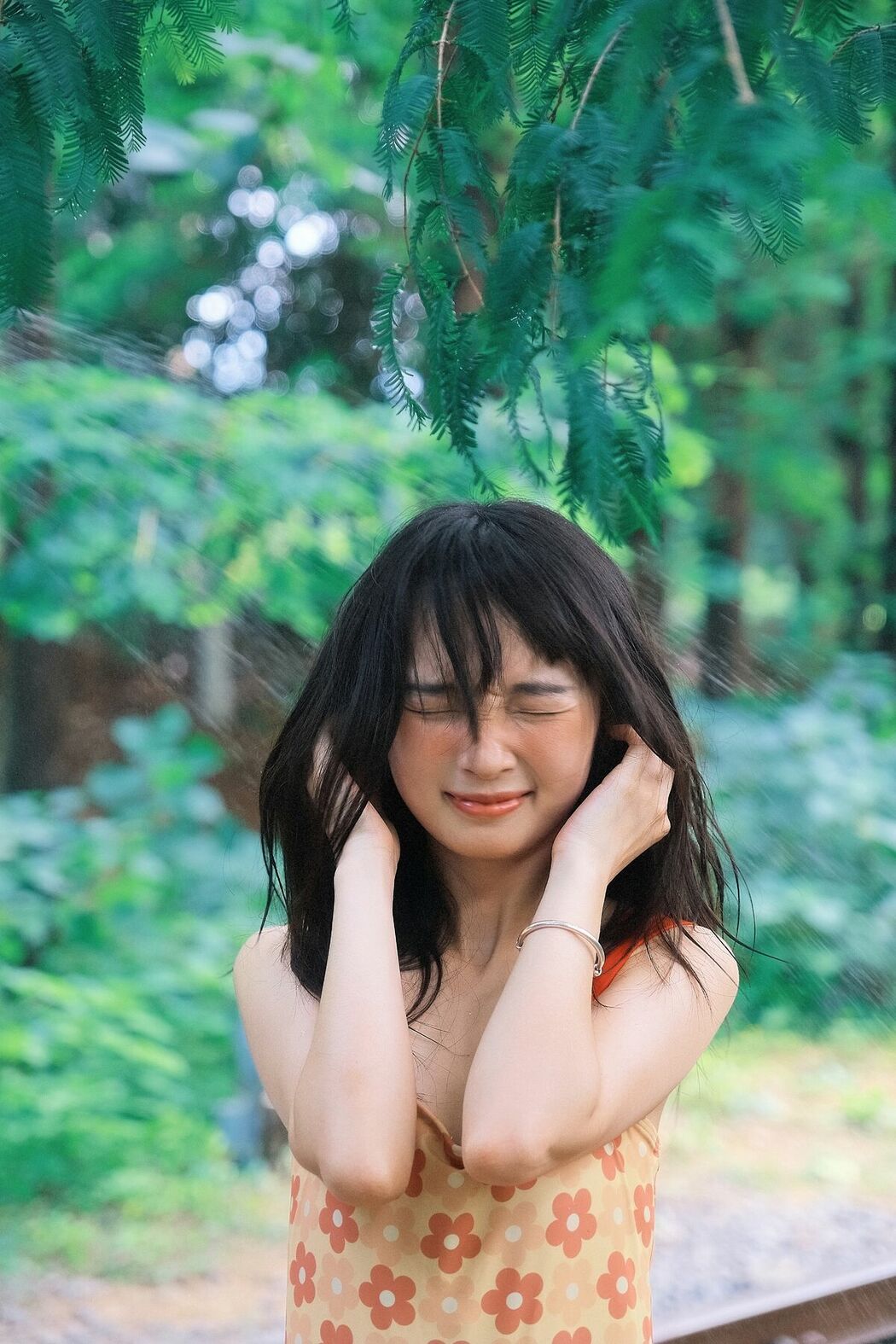 YiTuYu艺图语 Vol.10259 Wu Uzutaka Shojo (26P)