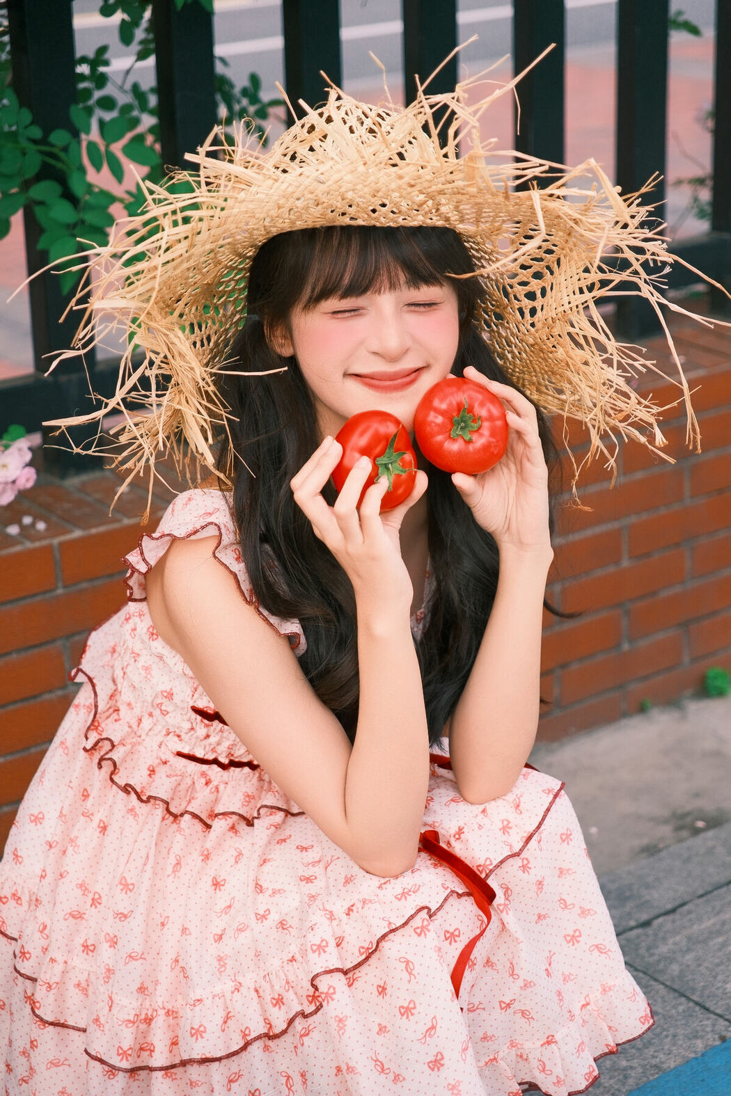 YiTuYu艺图语 Vol.10263 Xia Yu Xiao Nian (40P)