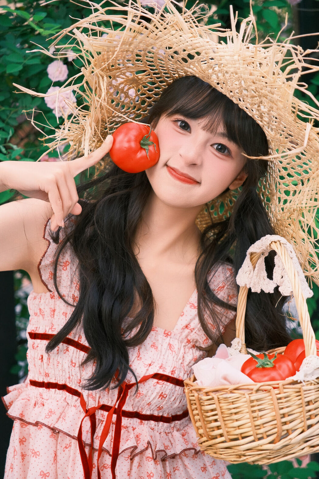 YiTuYu艺图语 Vol.10263 Xia Yu Xiao Nian (40P)
