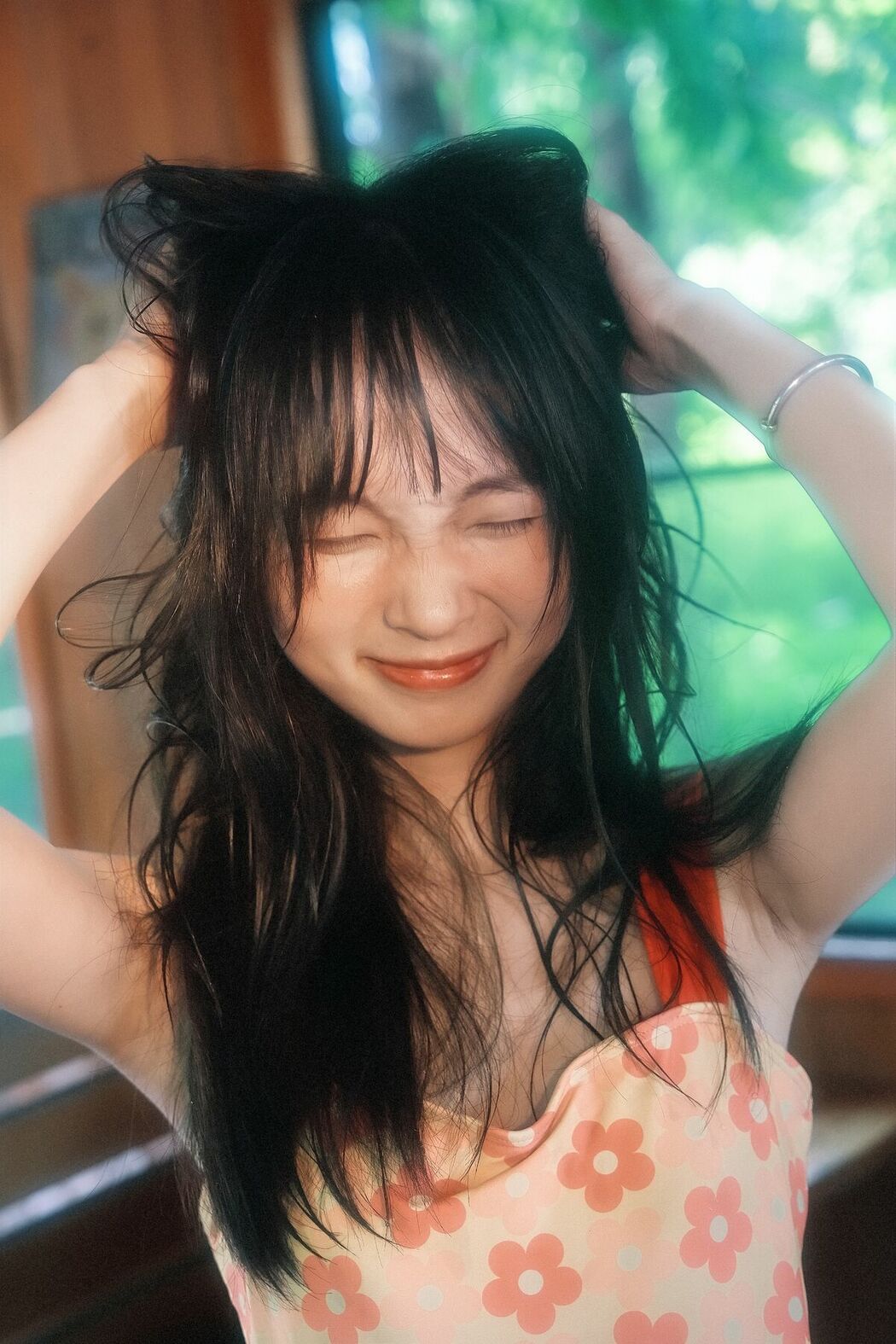 YiTuYu艺图语 Vol.10259 Wu Uzutaka Shojo (26P)