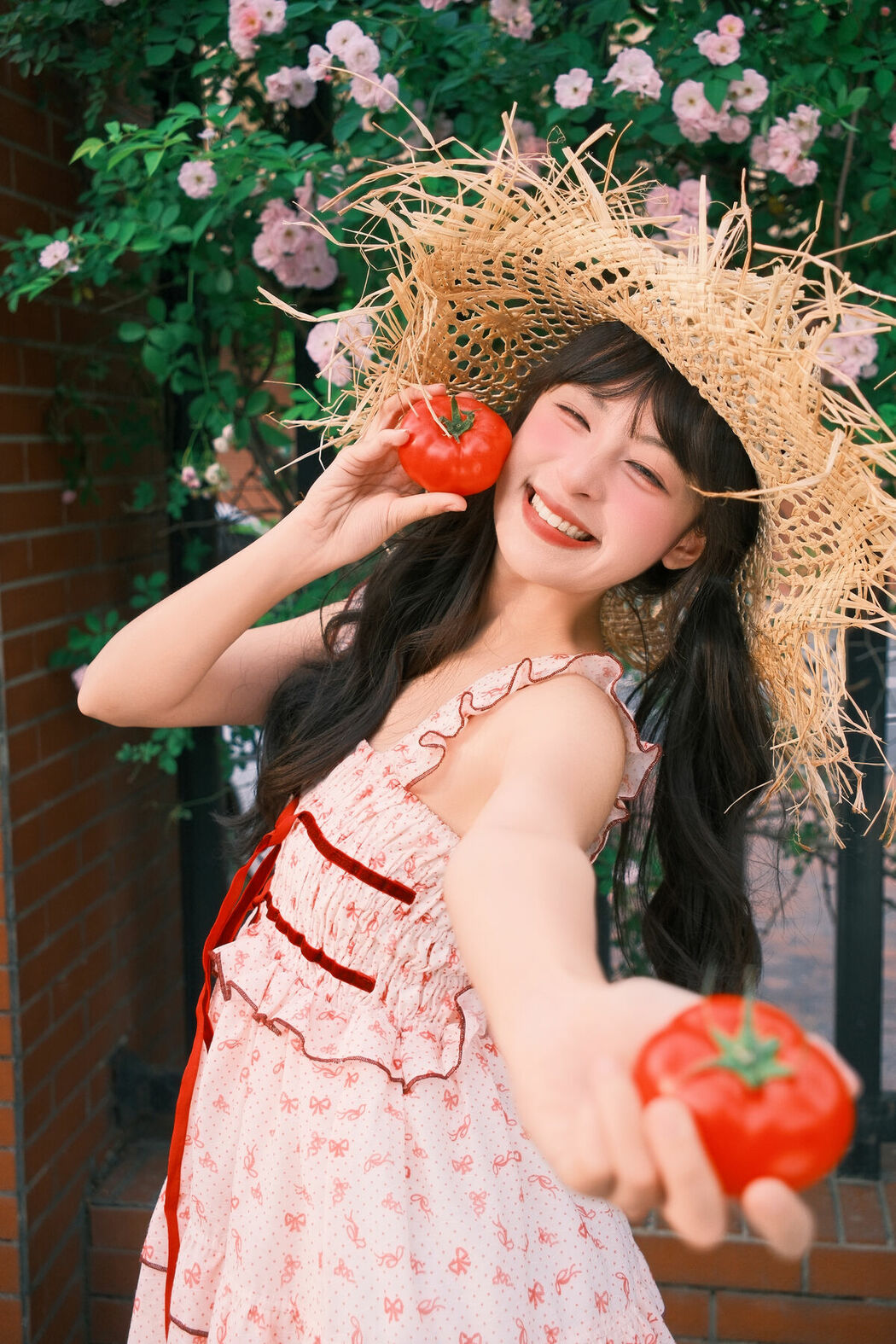 YiTuYu艺图语 Vol.10263 Xia Yu Xiao Nian (40P)