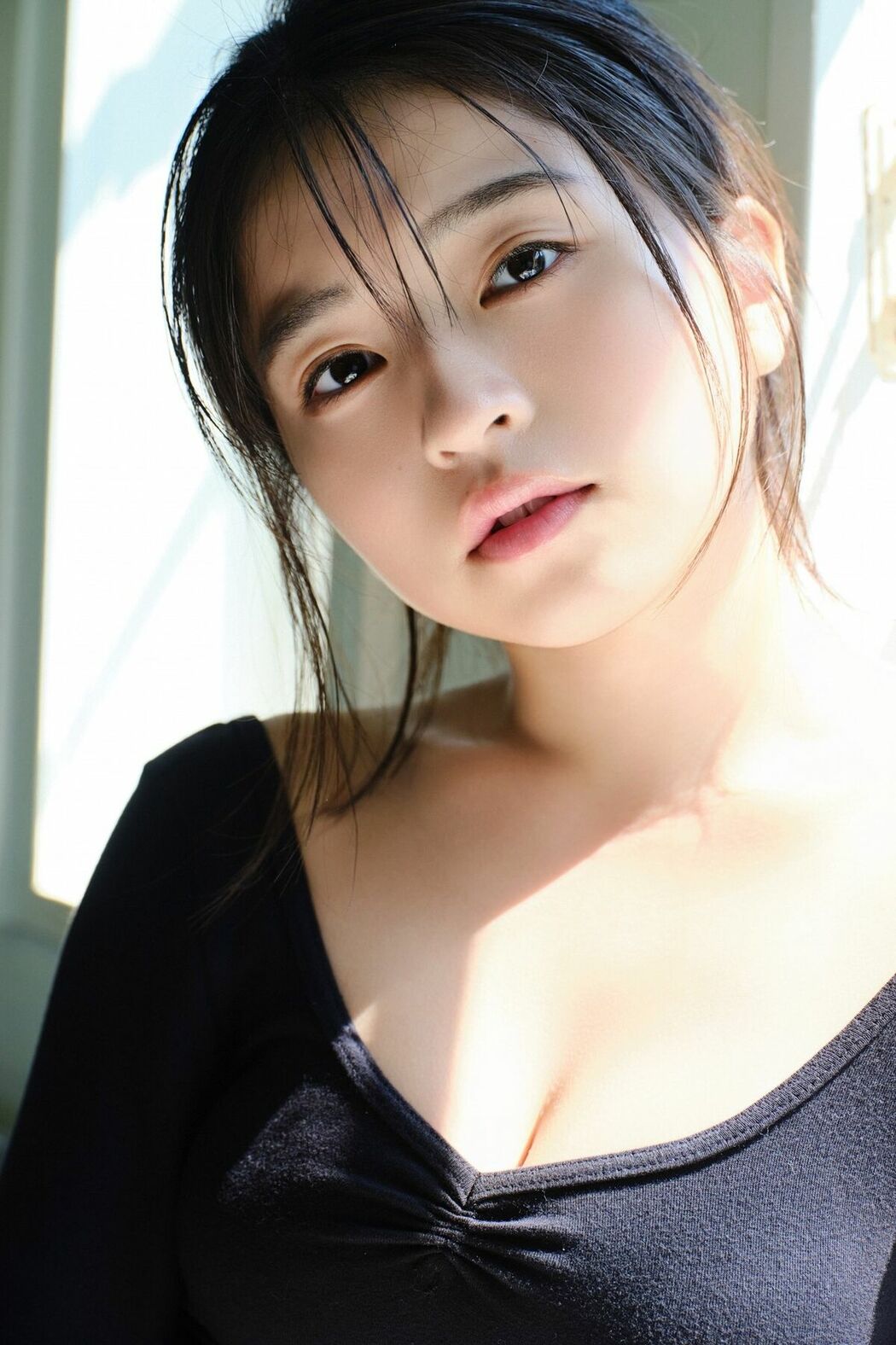 JP Honoka Sasaki 佐々木ほのか – FRIDAYデジタル写真集 淡いトキメキ Vol.2 (85P)