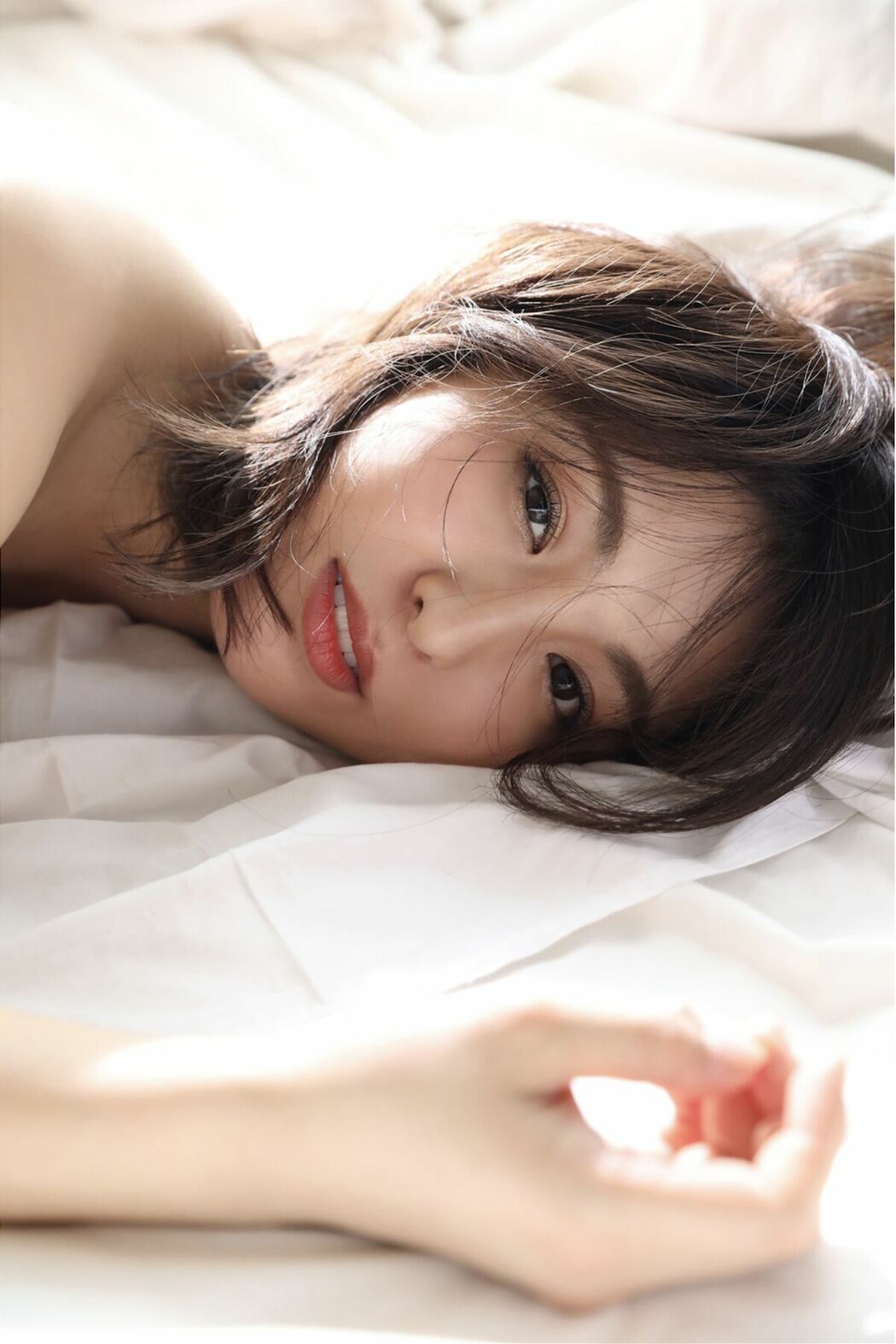 JP Iroha Yanagi 柳いろは – 人妻のイ-ロ-ハ (70P)