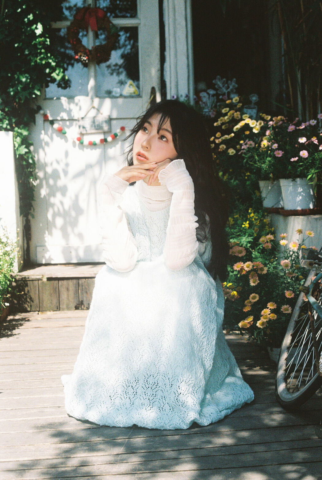 YiTuYu艺图语 Vol.10264 Yu Wan A Ying (11P)