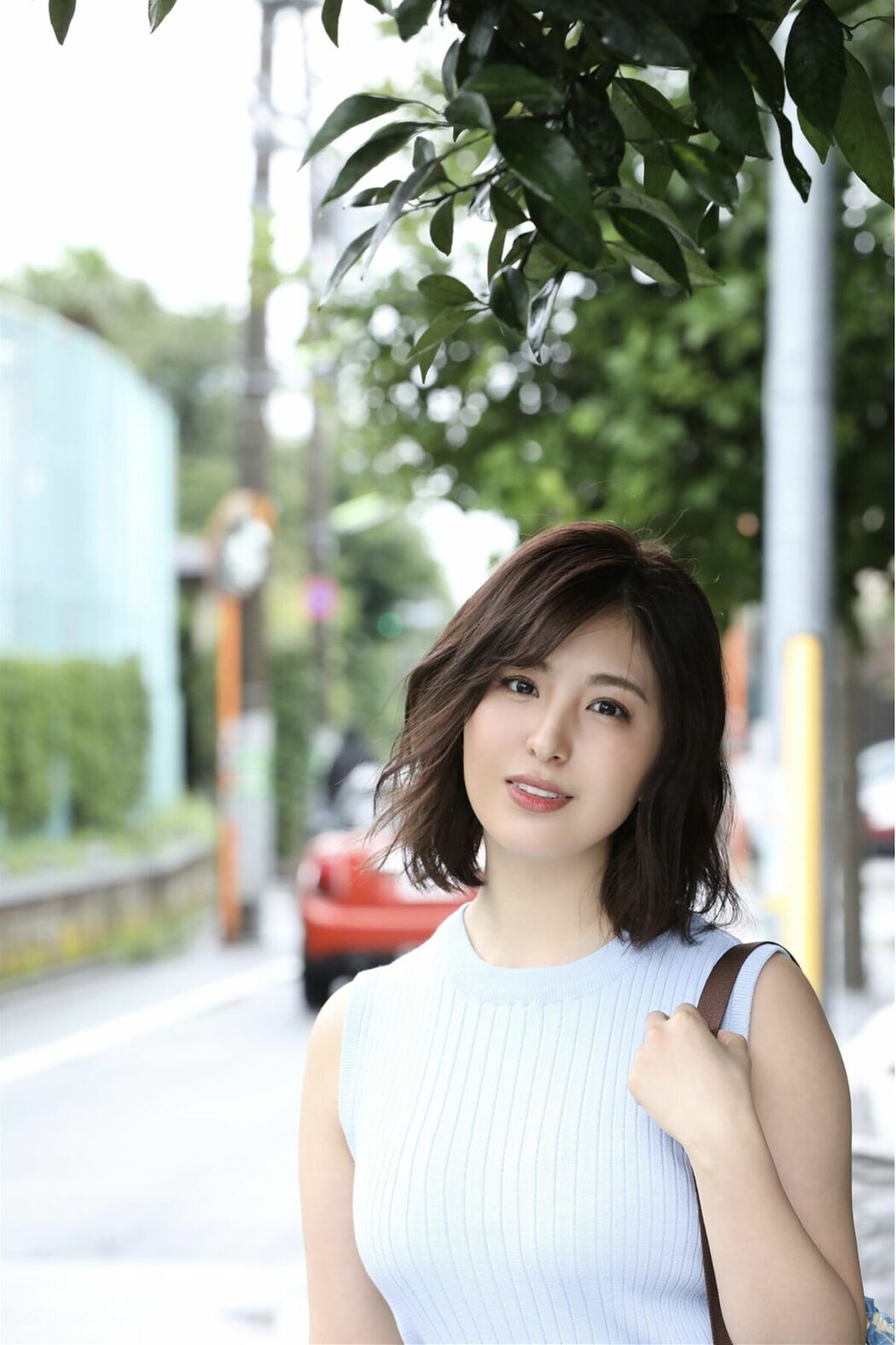 JP Iroha Yanagi 柳いろは – 人妻のイ-ロ-ハ (70P)