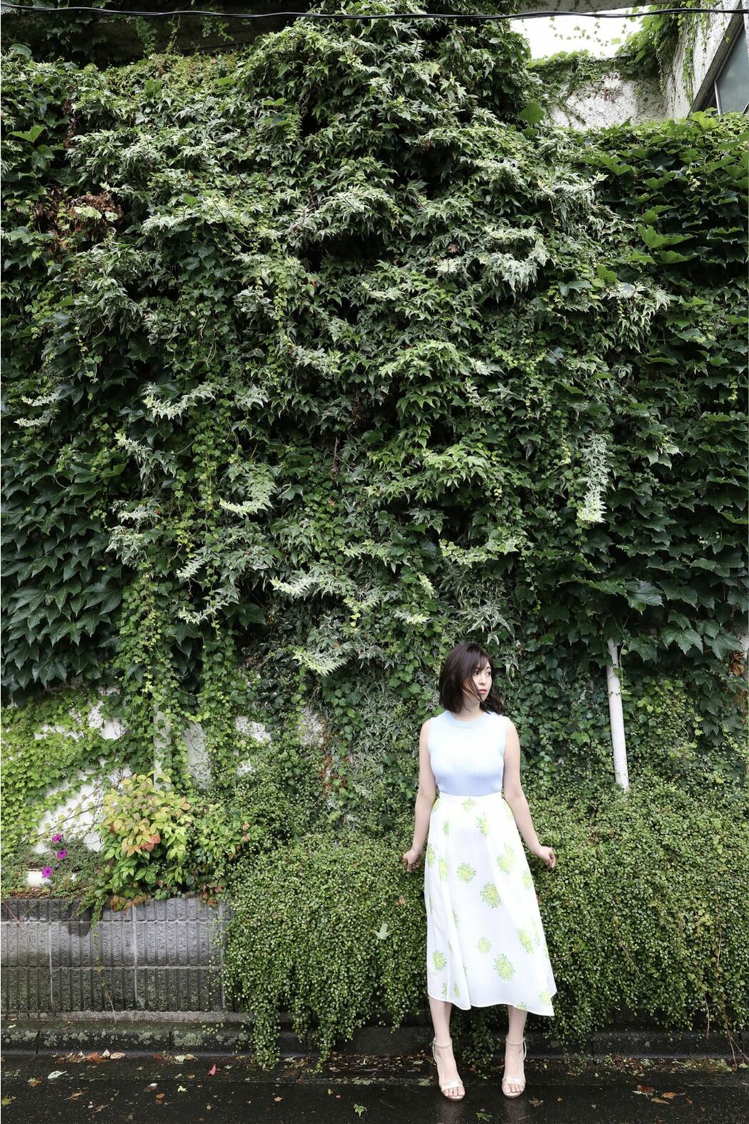JP Iroha Yanagi 柳いろは – 人妻のイ-ロ-ハ (70P)