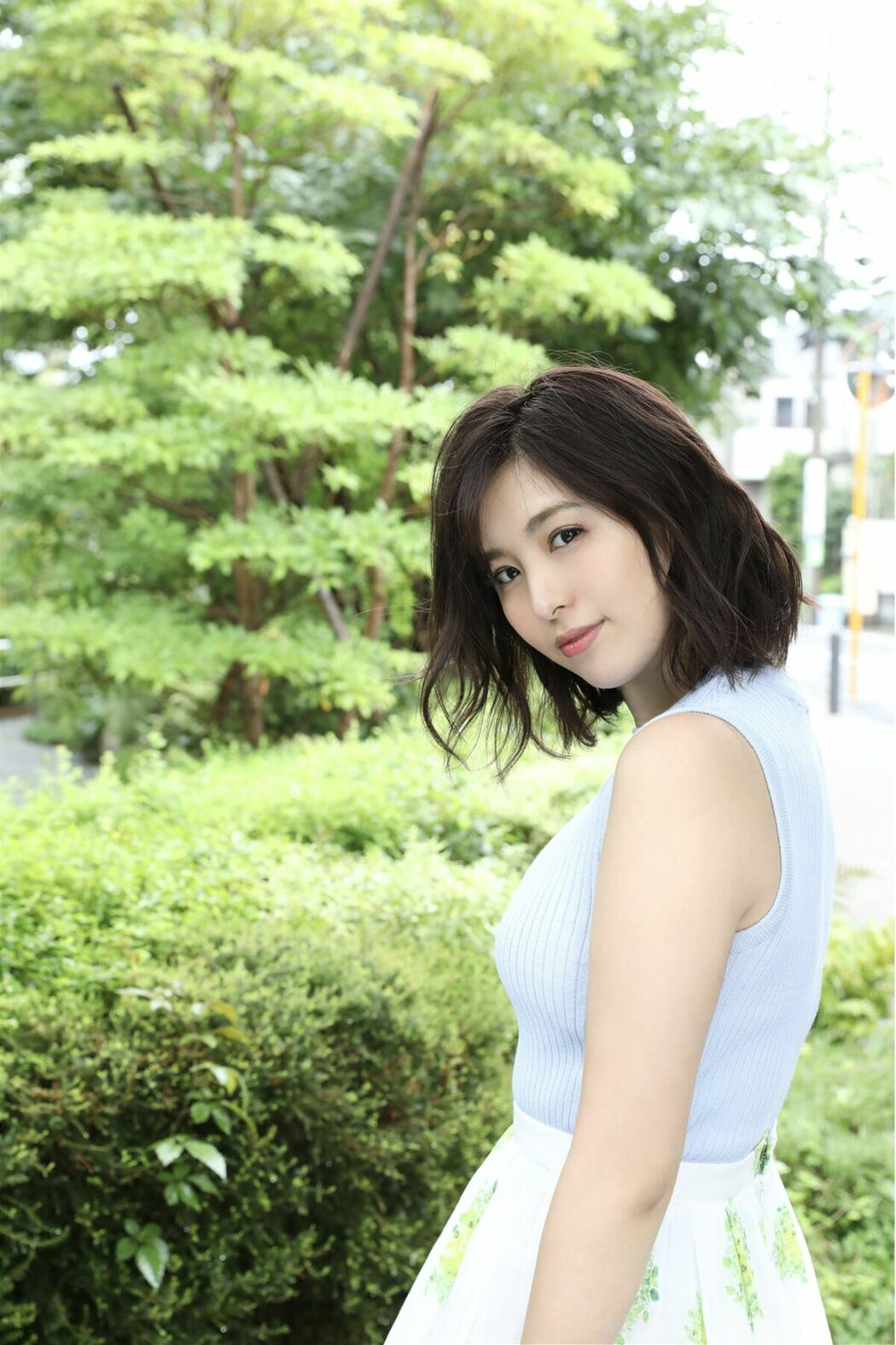 JP Iroha Yanagi 柳いろは – 人妻のイ-ロ-ハ (70P)