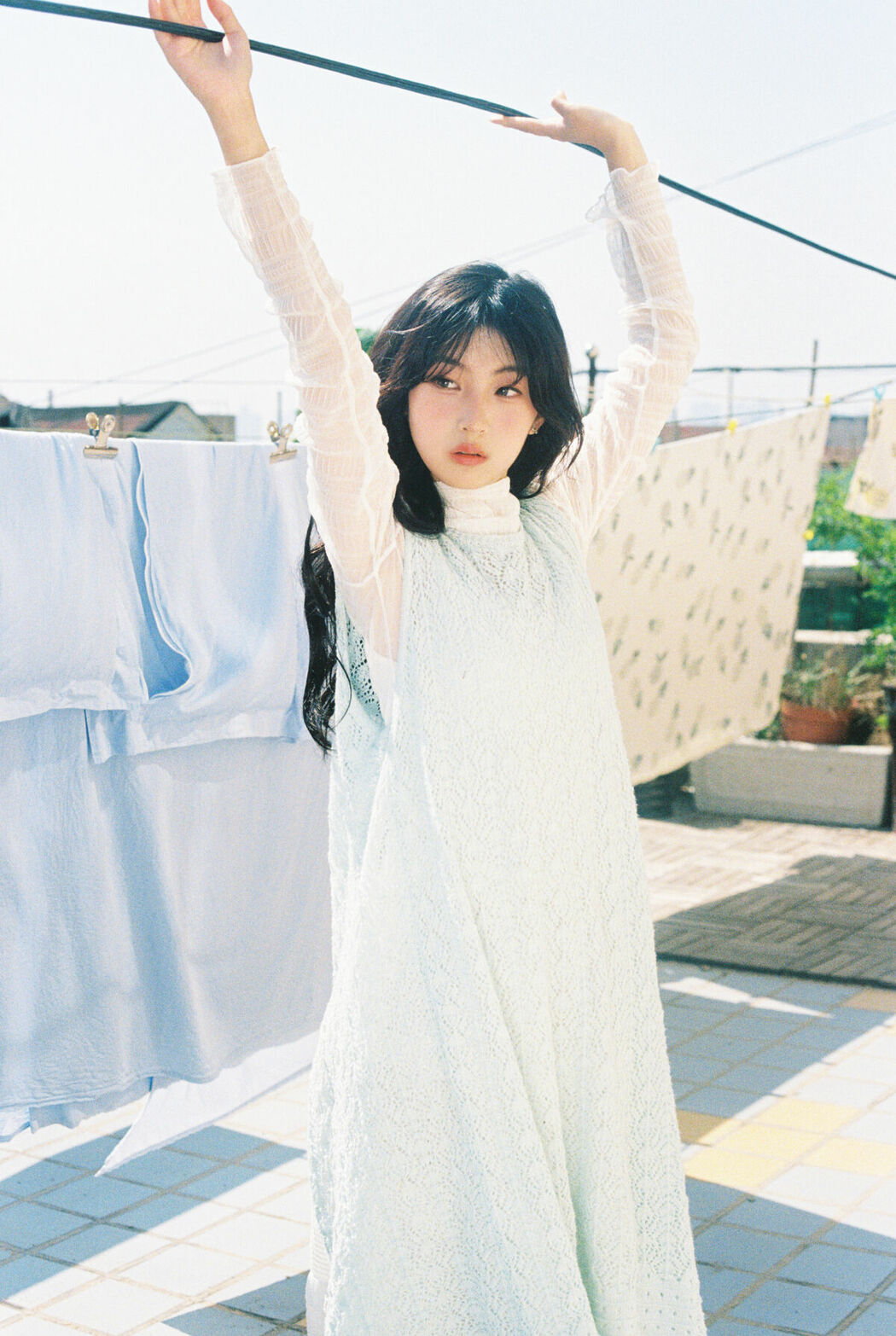 YiTuYu艺图语 Vol.10264 Yu Wan A Ying (11P)
