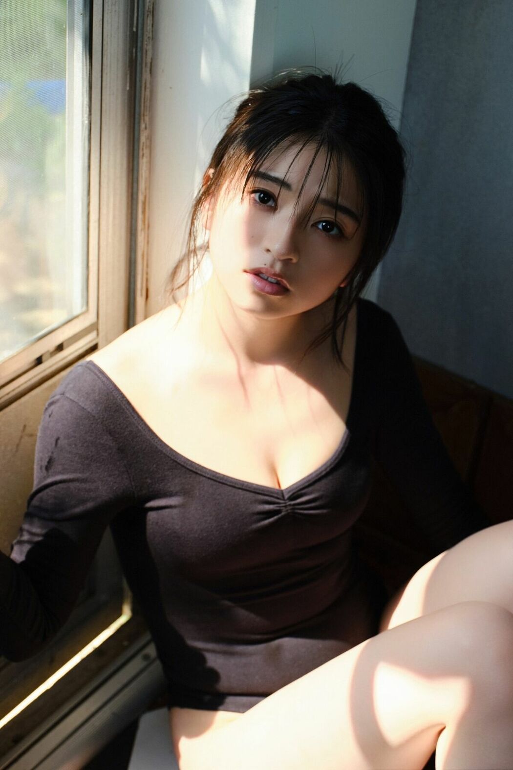 JP Honoka Sasaki 佐々木ほのか – FRIDAYデジタル写真集 淡いトキメキ Vol.2 (85P)