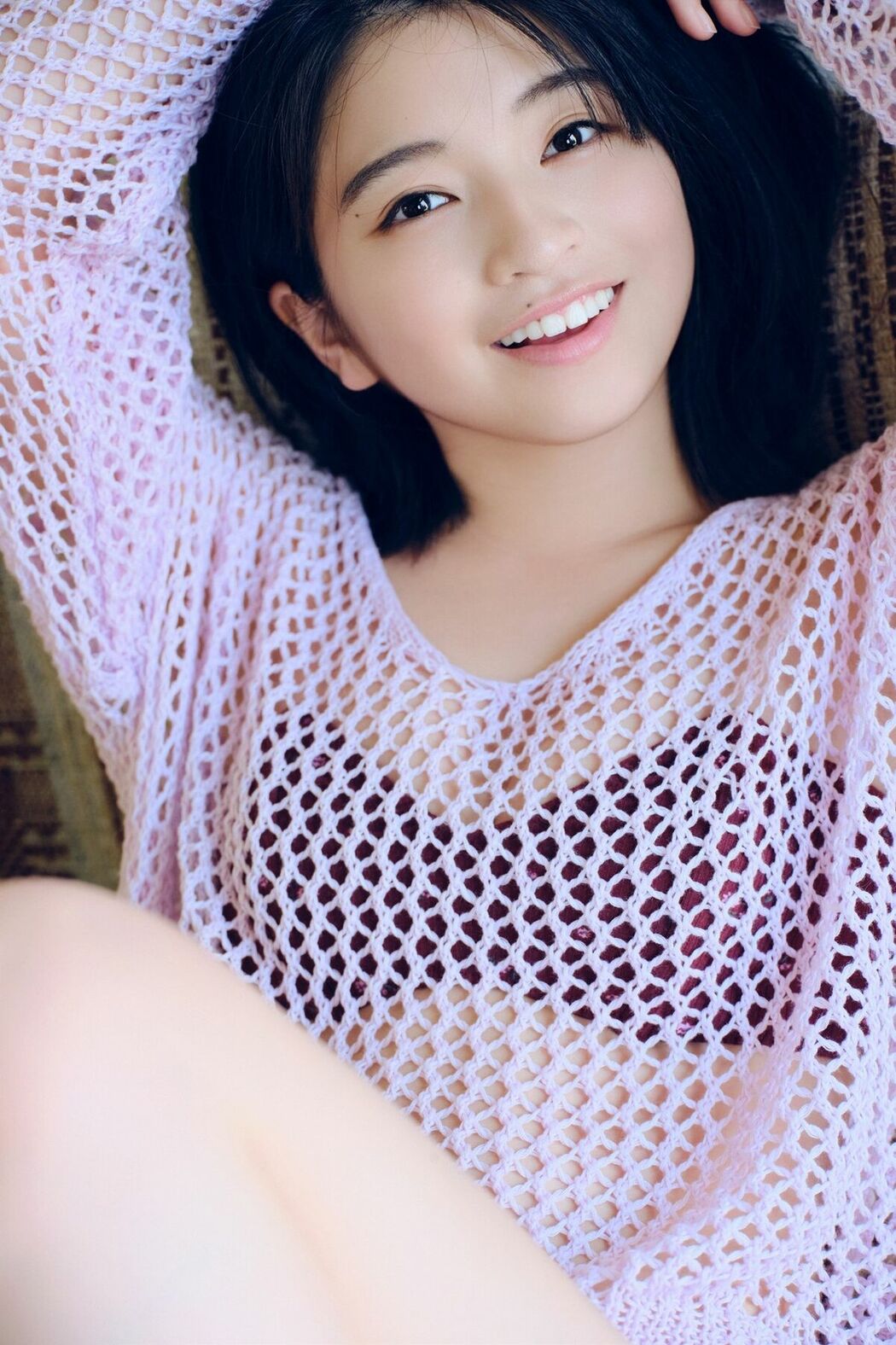 JP Honoka Sasaki 佐々木ほのか – FRIDAYデジタル写真集 淡いトキメキ Vol.2 (85P)
