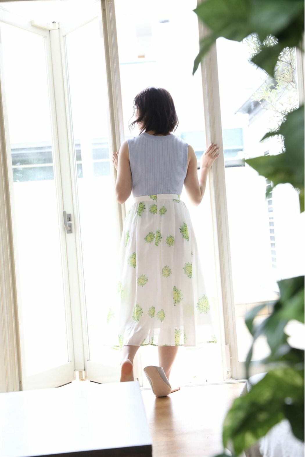 JP Iroha Yanagi 柳いろは – 人妻のイ-ロ-ハ (70P)