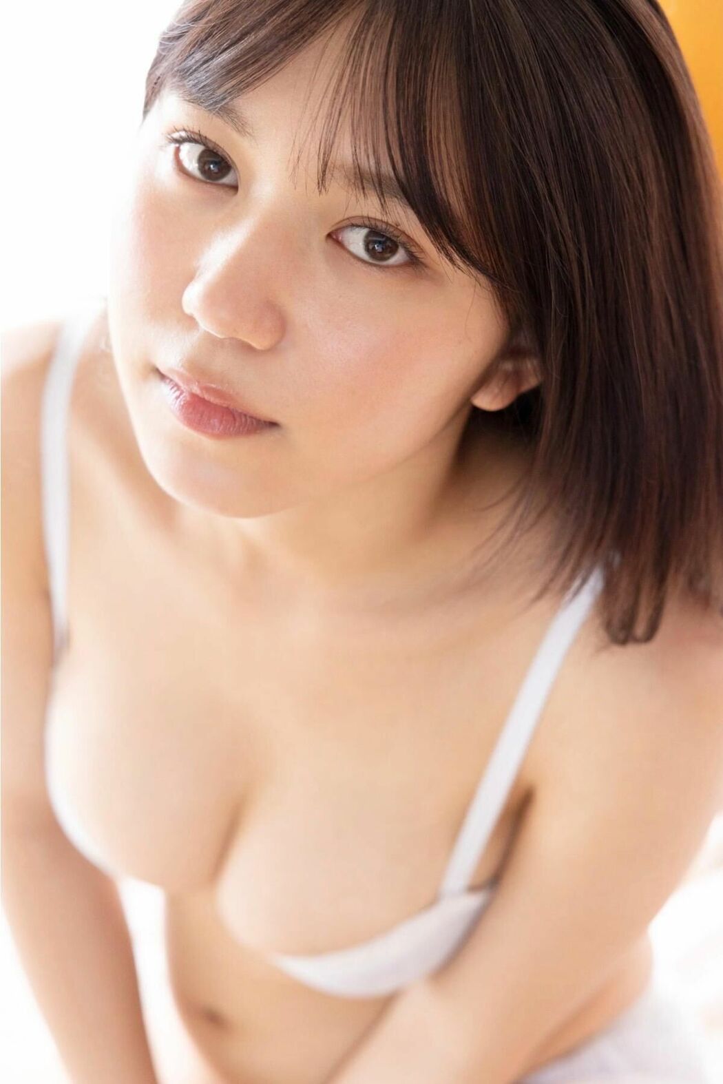 JP Kawamichi Sara 川道さら – グラビア界のビッグウェーブ SPAデジタル写真集 (51P)