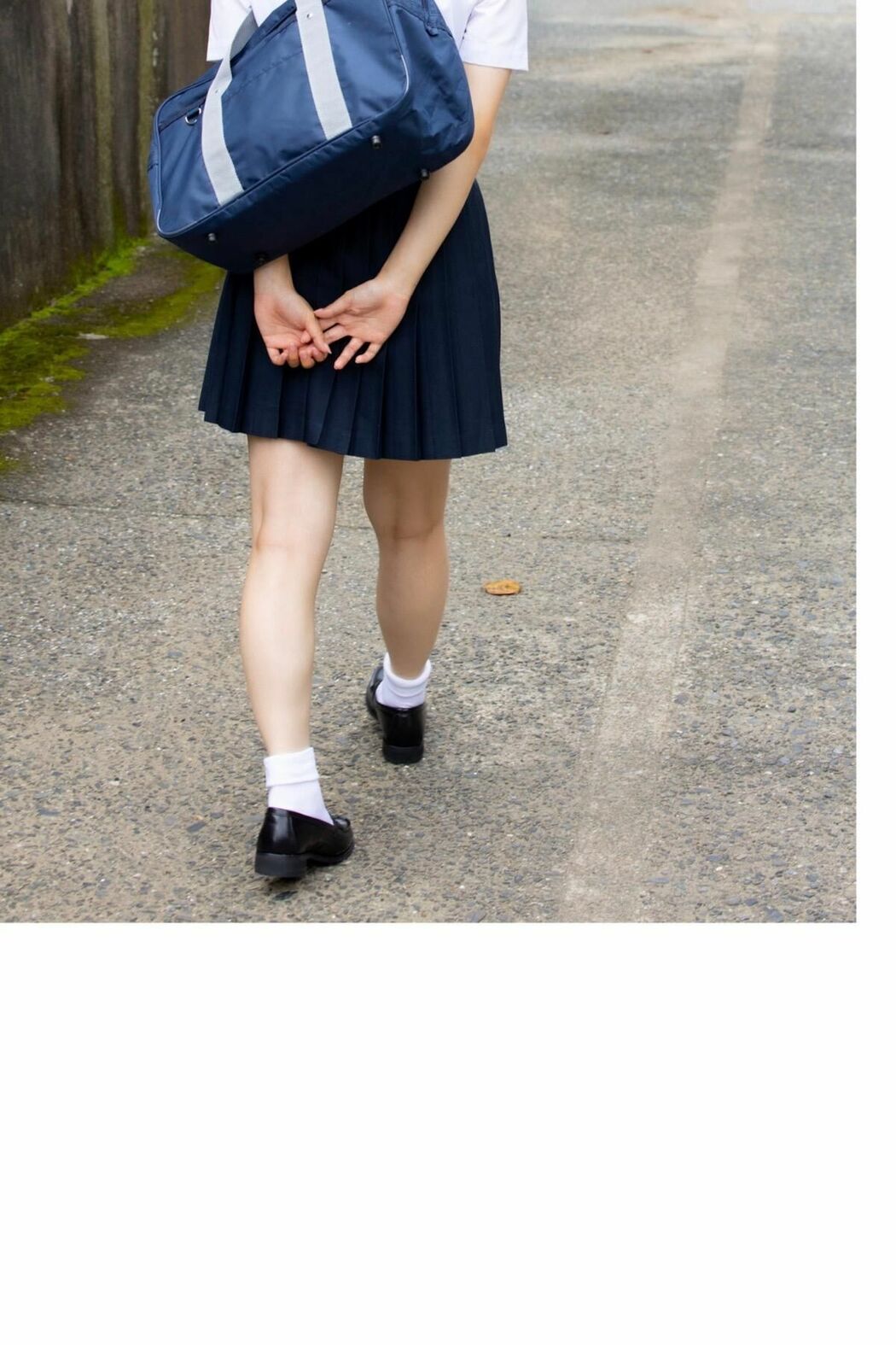 JP Mao Watanabe 神野藍 – 幼なじみ ヌード写真集 Part01 (75P)