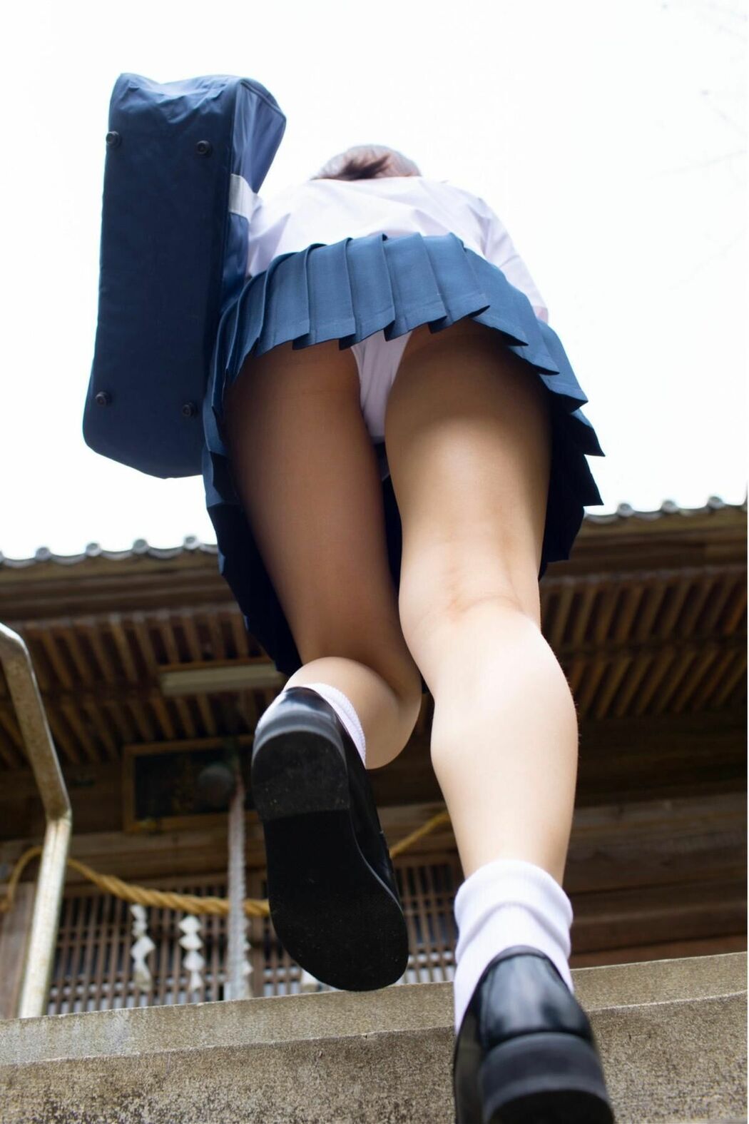JP Mao Watanabe 神野藍 – 幼なじみ ヌード写真集 Part01 (75P)