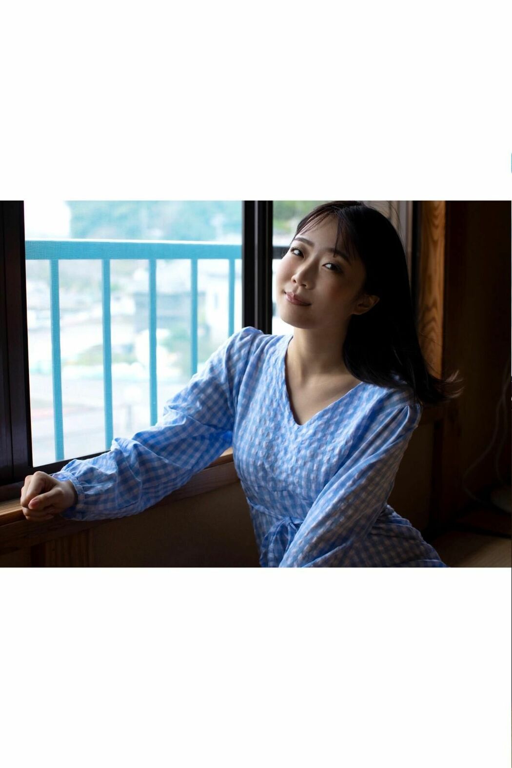 JP Mao Watanabe 神野藍 – 幼なじみ ヌード写真集 Part01 (75P)