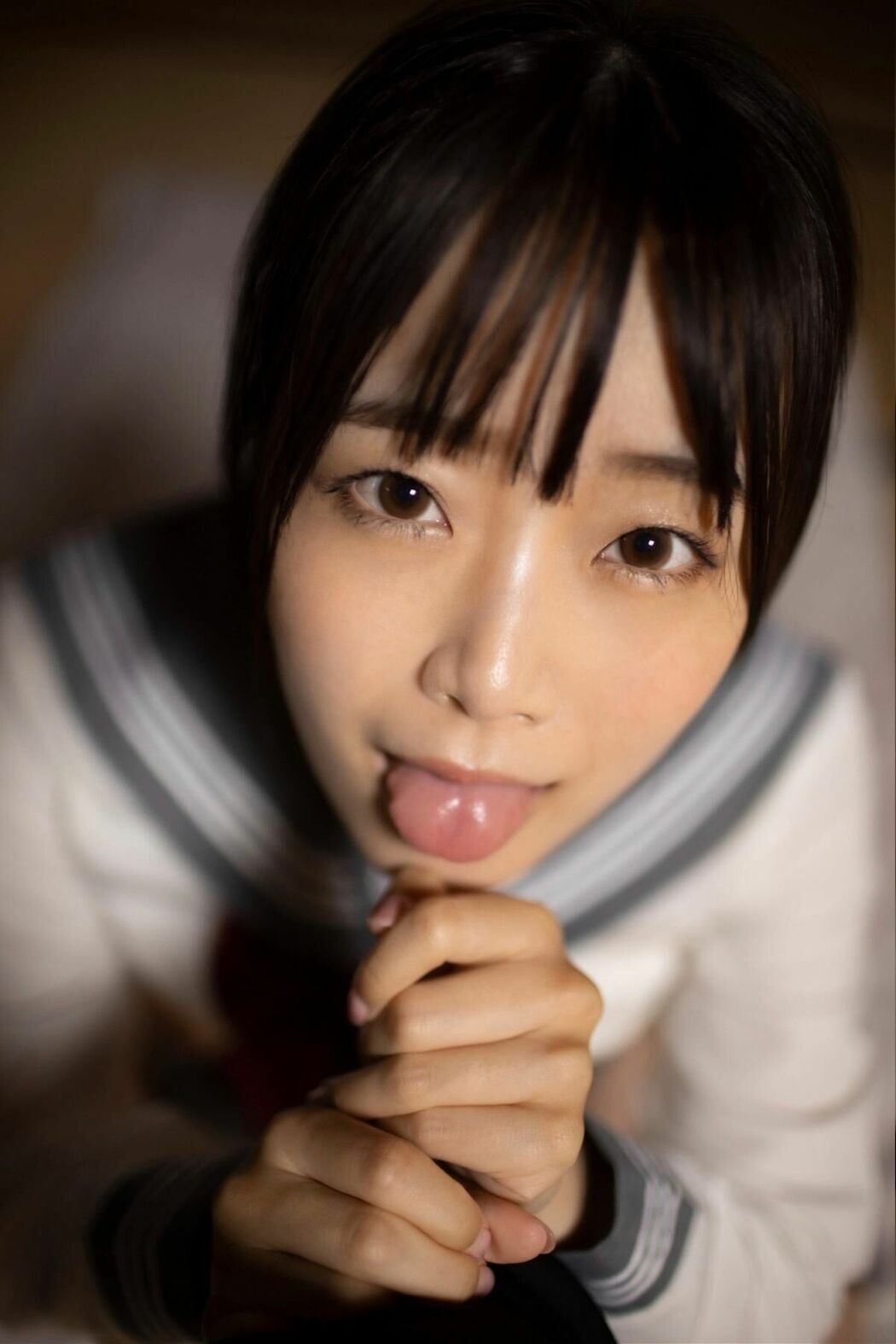JP Mao Watanabe 神野藍 – 幼なじみ ヌード写真集 Part02 (75P)
