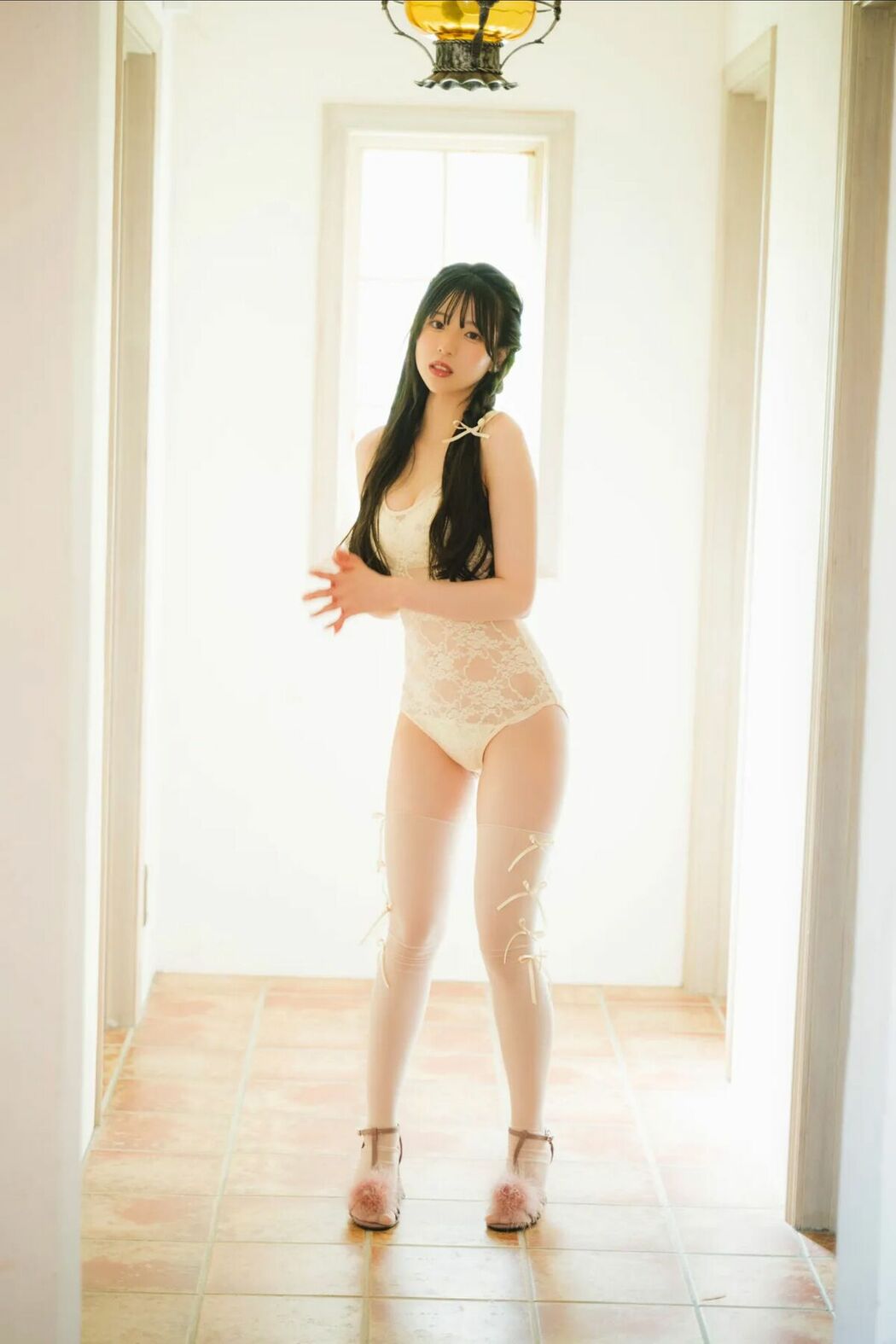 JP Neko 名前はまだない – FRIDAYデジタル写真集 一等星の輝き Vol.1 全カット (45P)