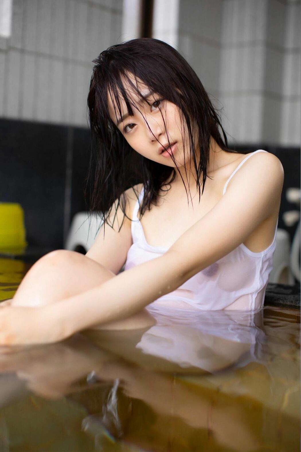 JP Mao Watanabe 神野藍 – 幼なじみ ヌード写真集 Part02 (75P)