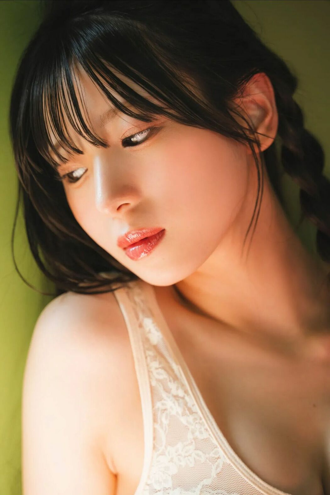 JP Neko 名前はまだない – FRIDAYデジタル写真集 一等星の輝き Vol.1 全カット (45P)