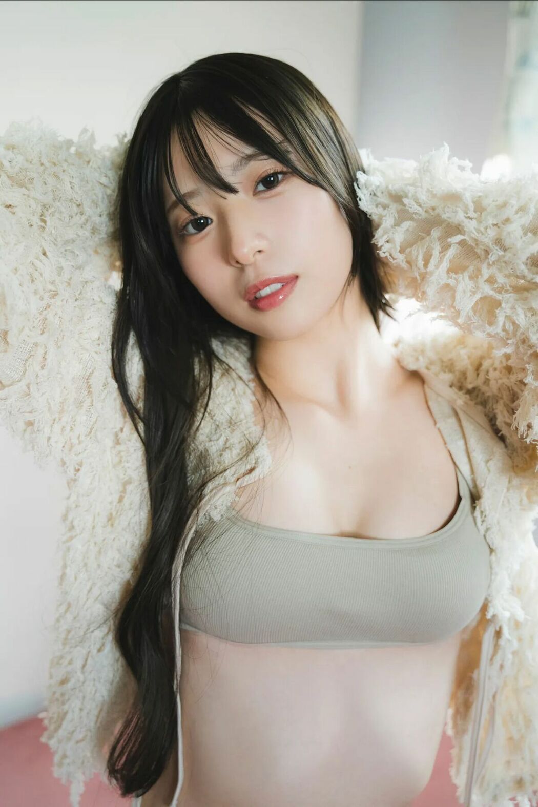 JP Neko 名前はまだない – FRIDAYデジタル写真集 一等星の輝き Vol.1 全カット (45P)