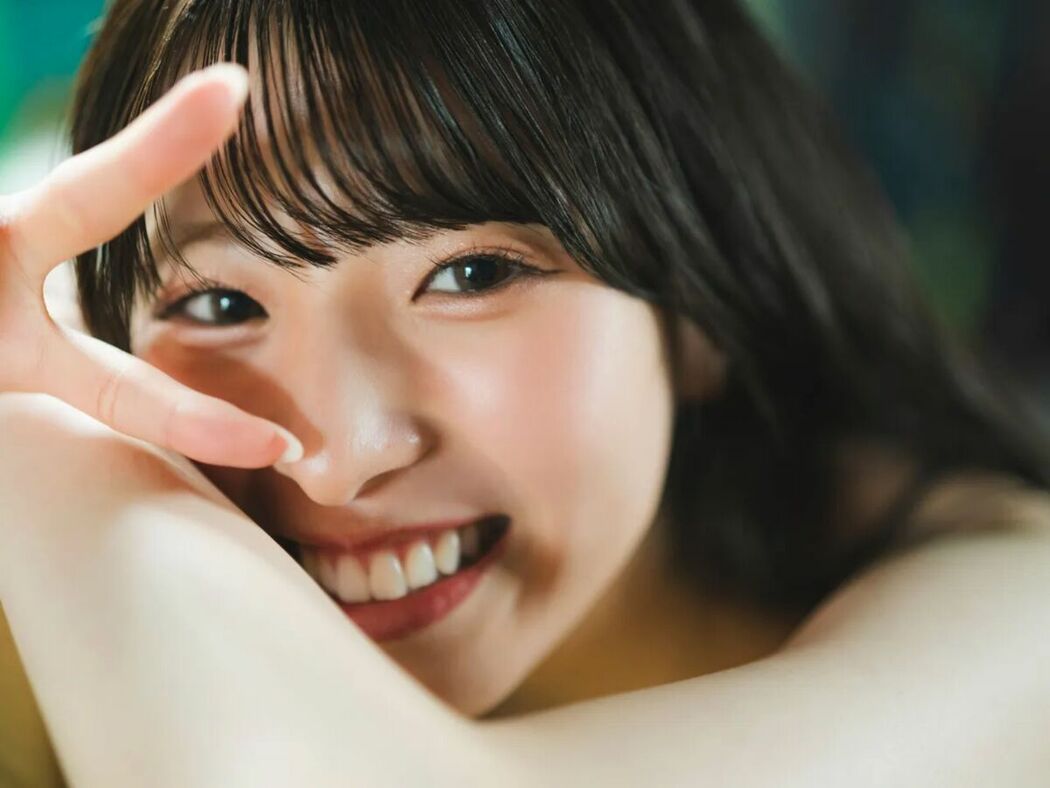 JP Neko 名前はまだない – FRIDAYデジタル写真集 一等星の輝き Vol.1 全カット (45P)