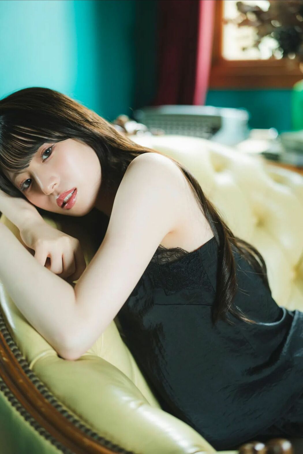JP Neko 名前はまだない – FRIDAYデジタル写真集 一等星の輝き Vol.1 全カット (45P)