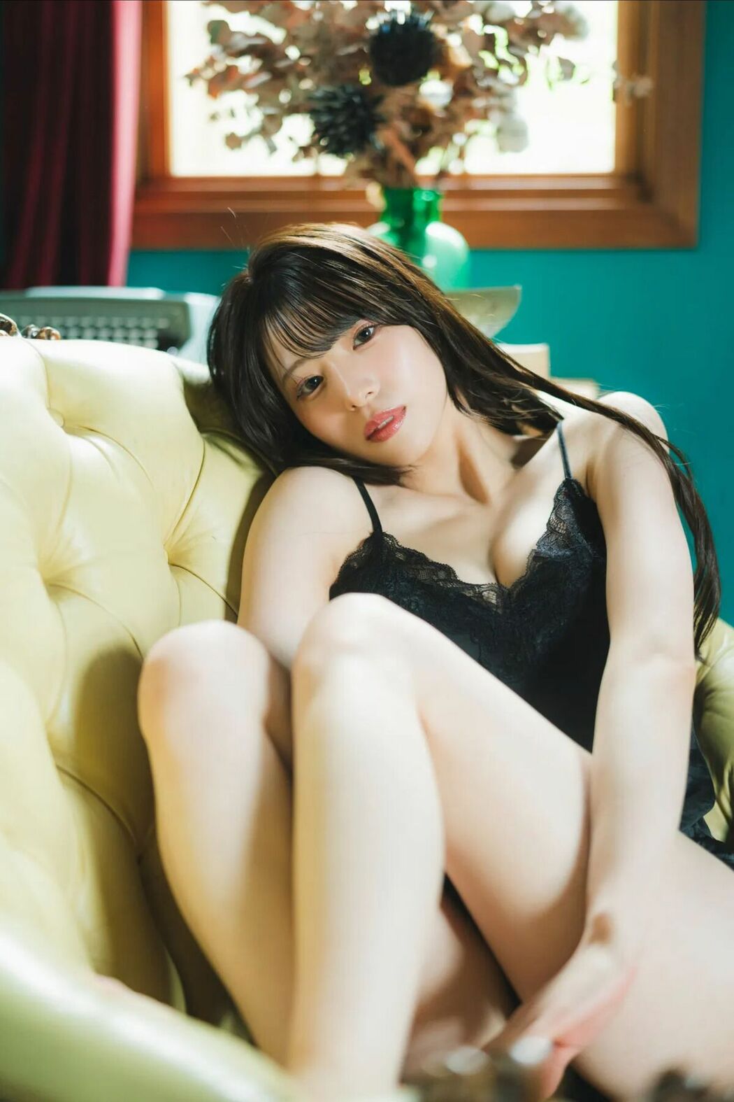 JP Neko 名前はまだない – FRIDAYデジタル写真集 一等星の輝き Vol.1 全カット (45P)