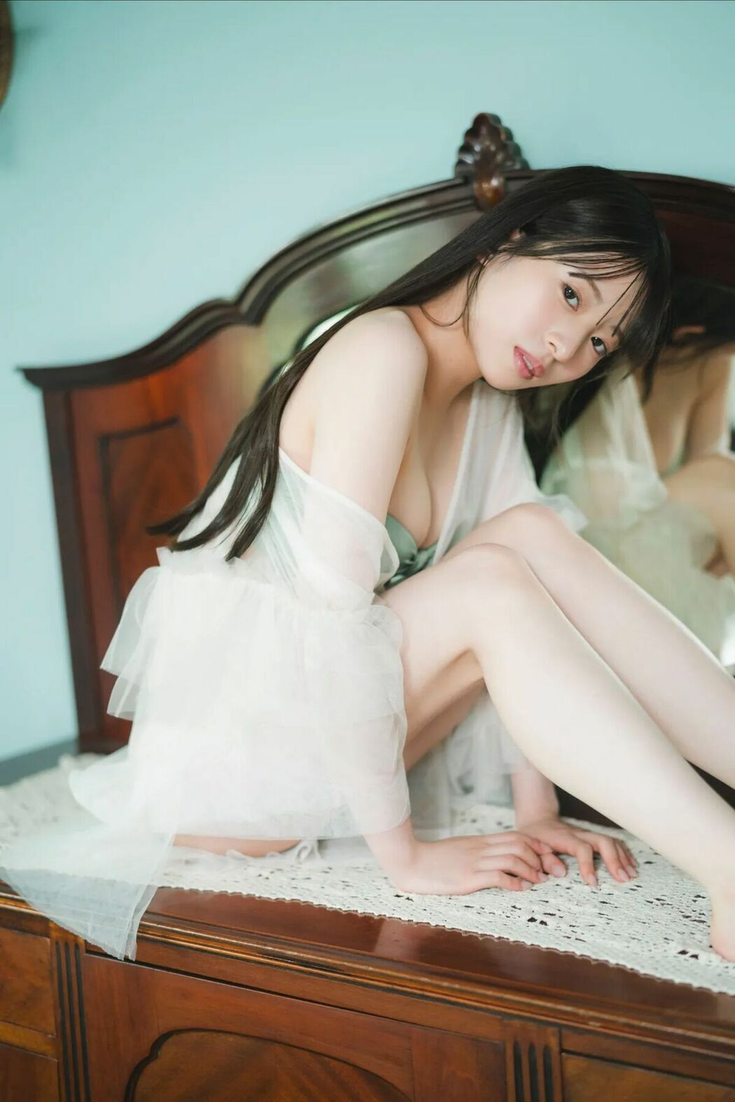 JP Neko 名前はまだない – FRIDAYデジタル写真集 一等星の輝き Vol.1 全カット (45P)