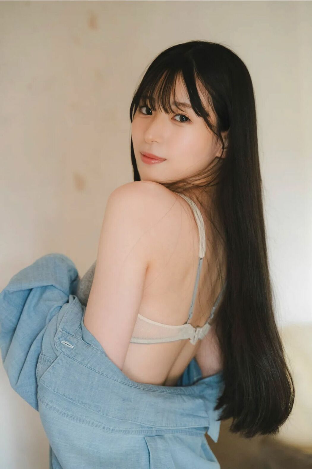 JP Neko 名前はまだない – FRIDAYデジタル写真集 一等星の輝き Vol.1 全カット (45P)