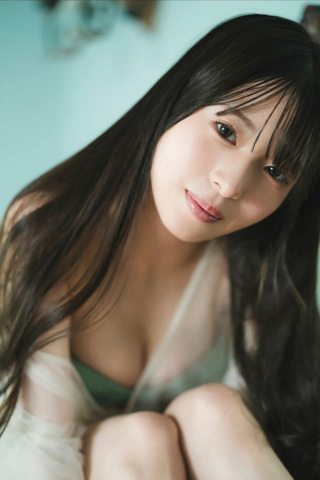 JP Neko 名前はまだない – FRIDAYデジタル写真集 一等星の輝き Vol.1 全カット (45P)