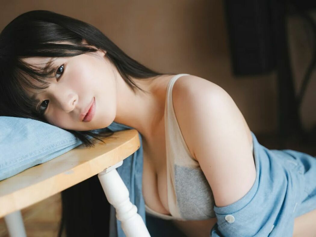 JP Neko 名前はまだない – FRIDAYデジタル写真集 一等星の輝き Vol.1 全カット (45P)