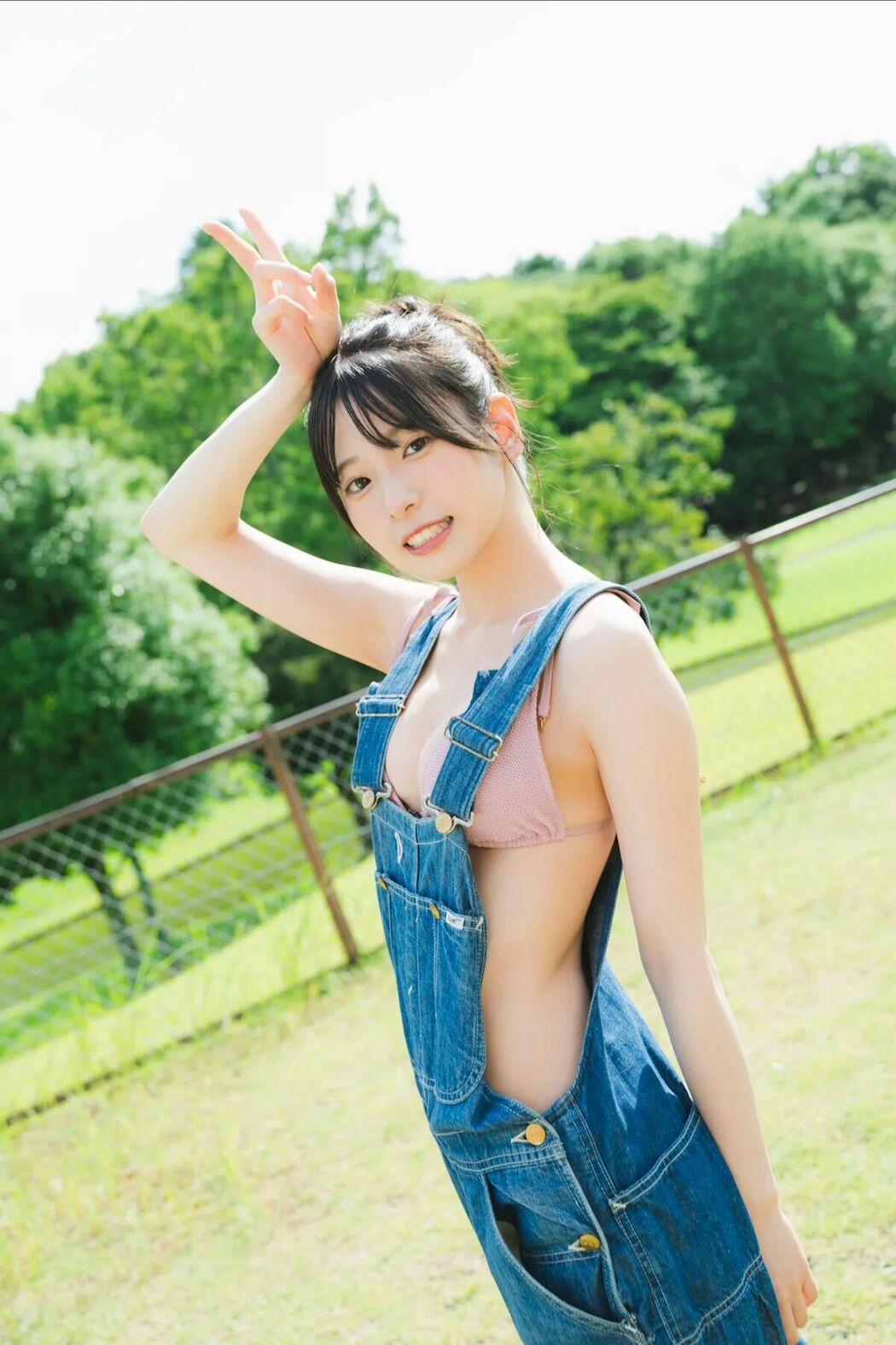 JP Neko 名前はまだない – FRIDAYデジタル写真集 一等星の輝き Vol.1 全カット (45P)