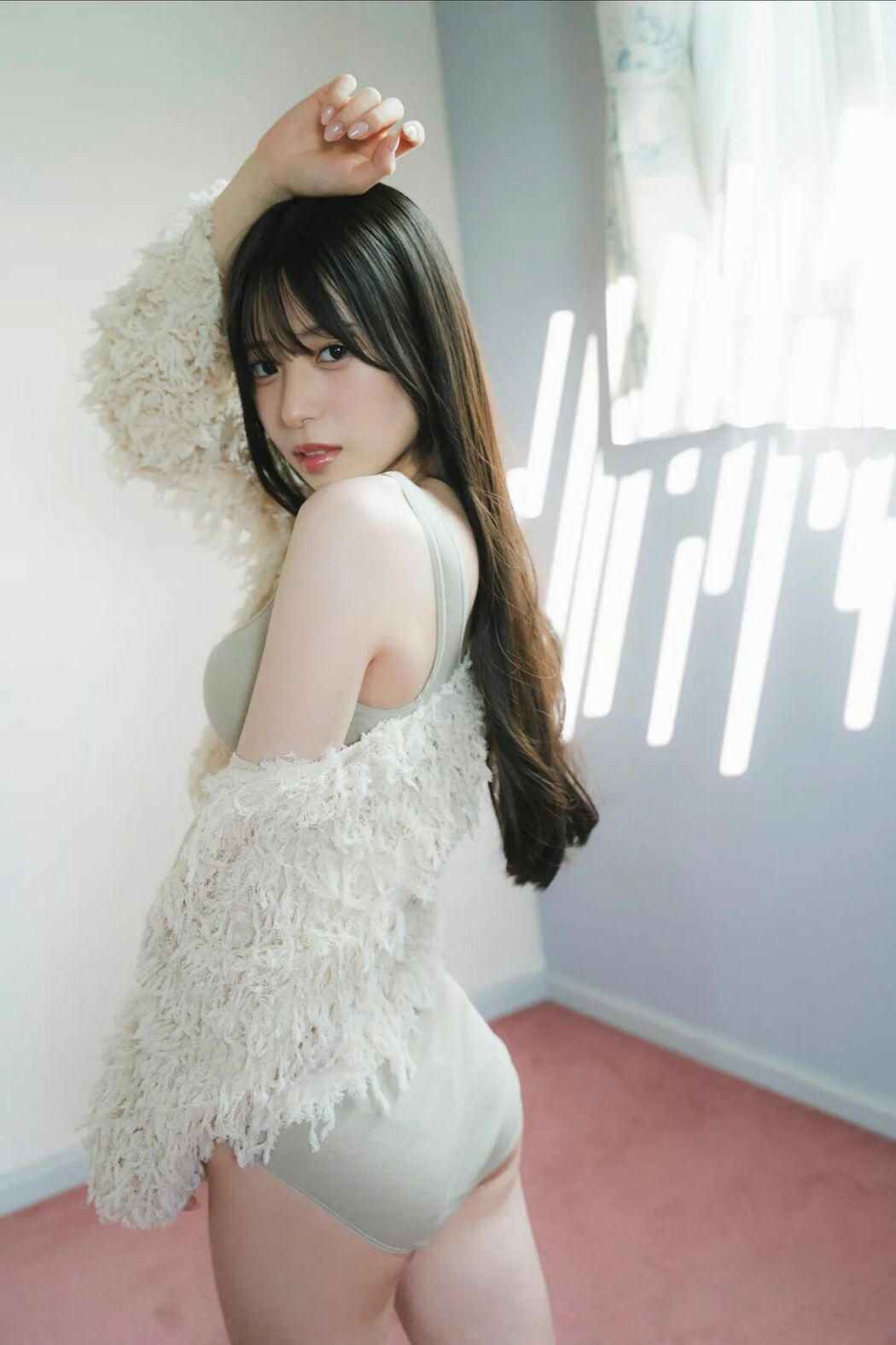 JP Neko 名前はまだない – FRIDAYデジタル写真集 一等星の輝き Vol.1 全カット (45P)
