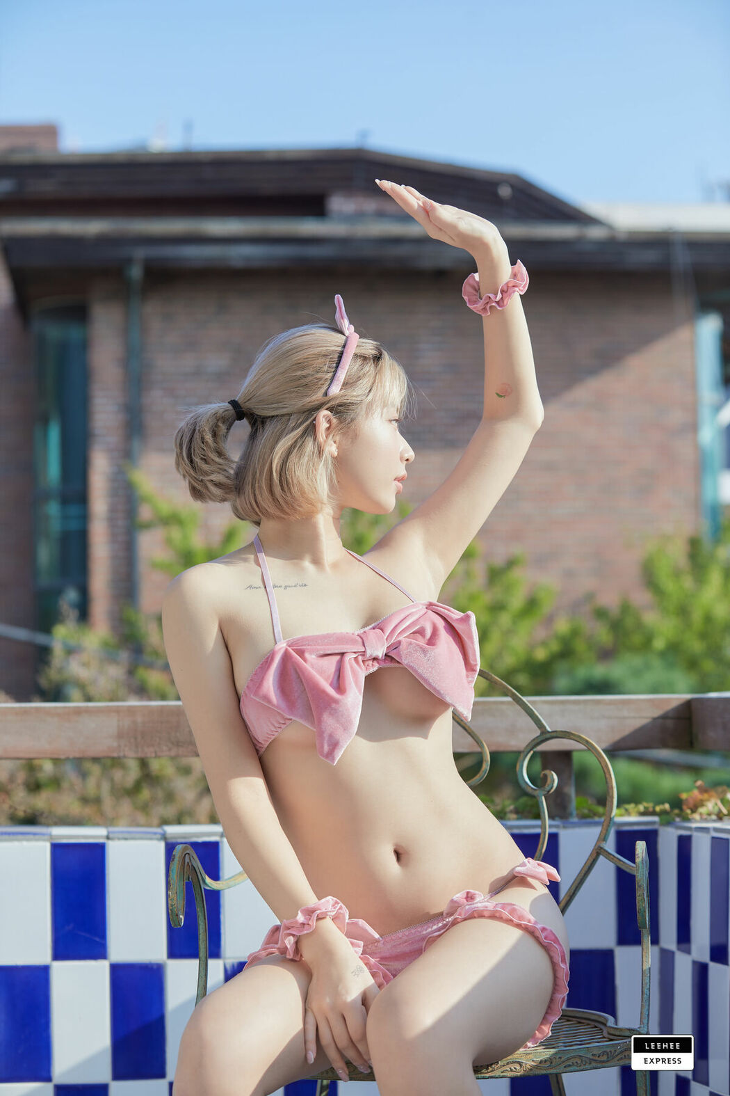 LE LEDG-085A – U.Hwa 은유화 (59P)