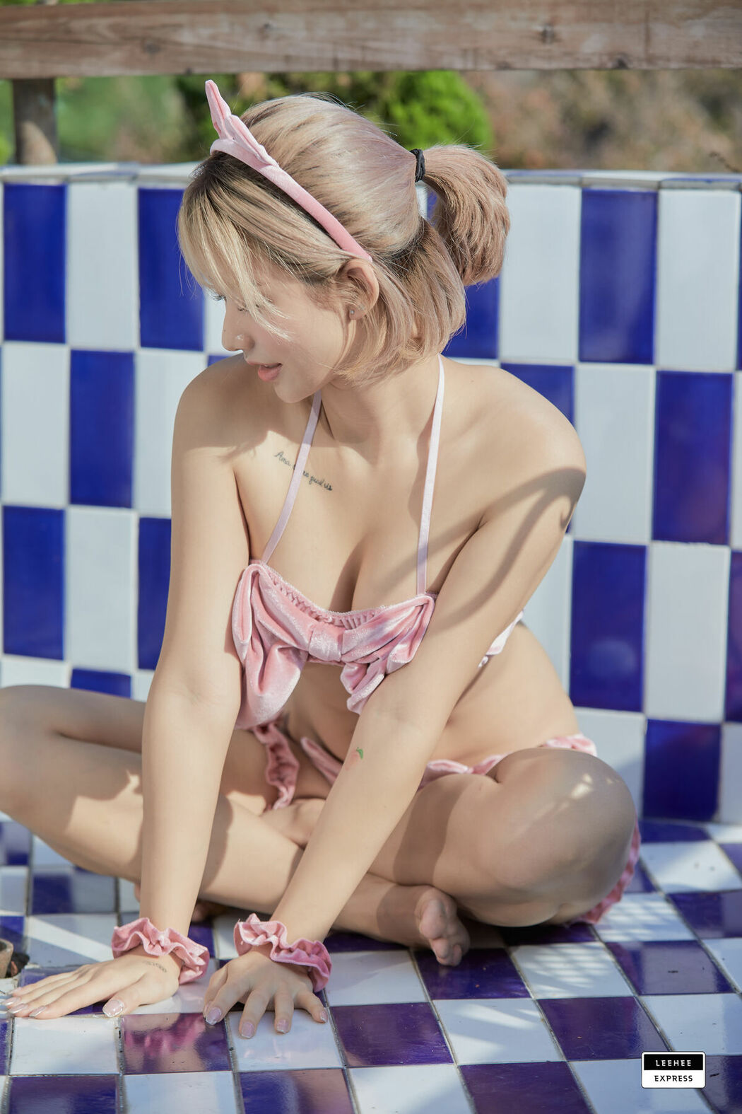 LE LEDG-085A – U.Hwa 은유화 (59P)