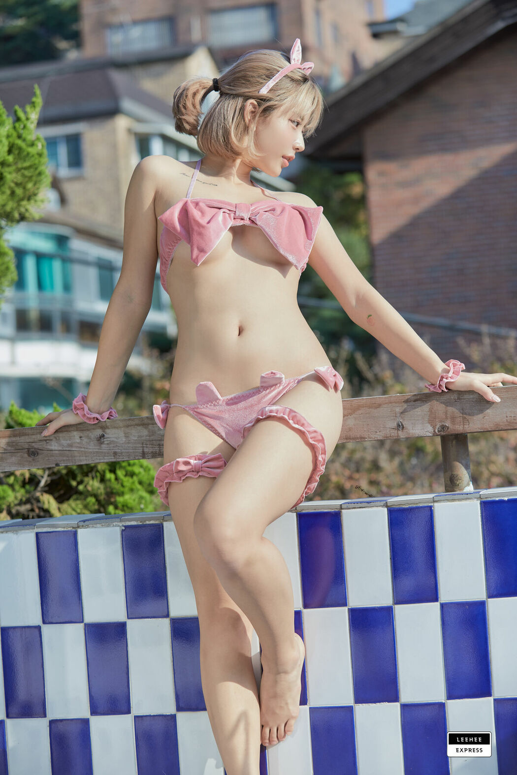 LE LEDG-085A – U.Hwa 은유화 (59P)