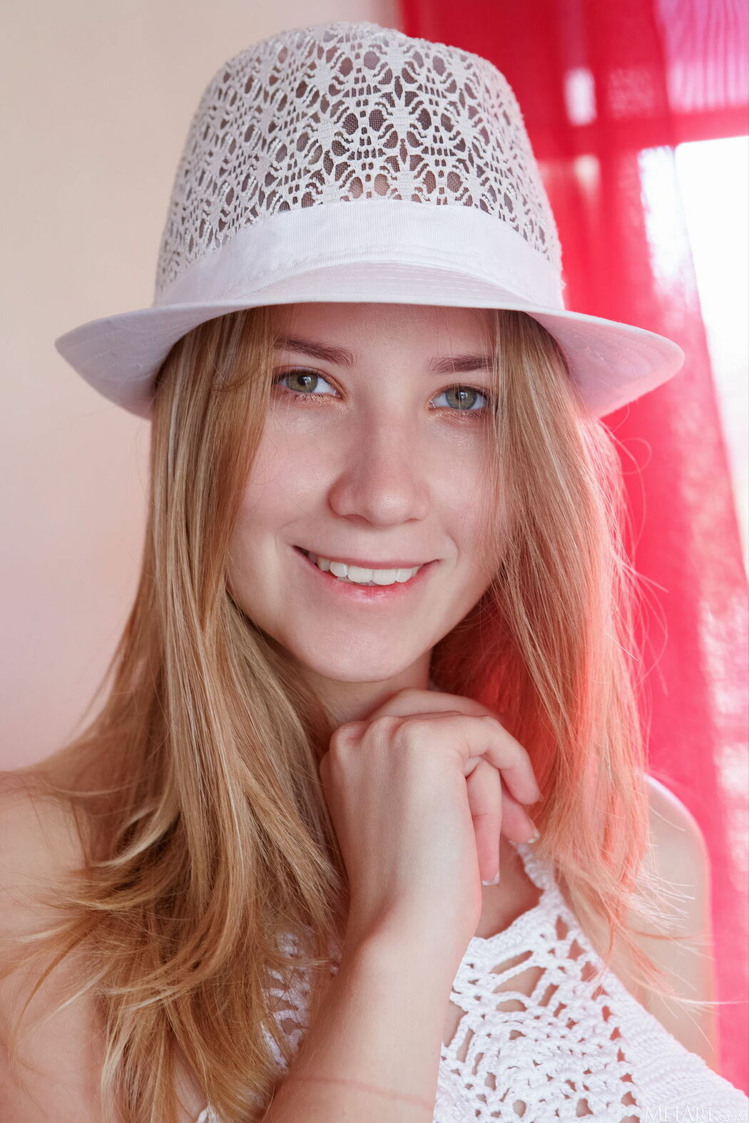 MetArt Delizi – Pure Sunshine Part01 (67P)