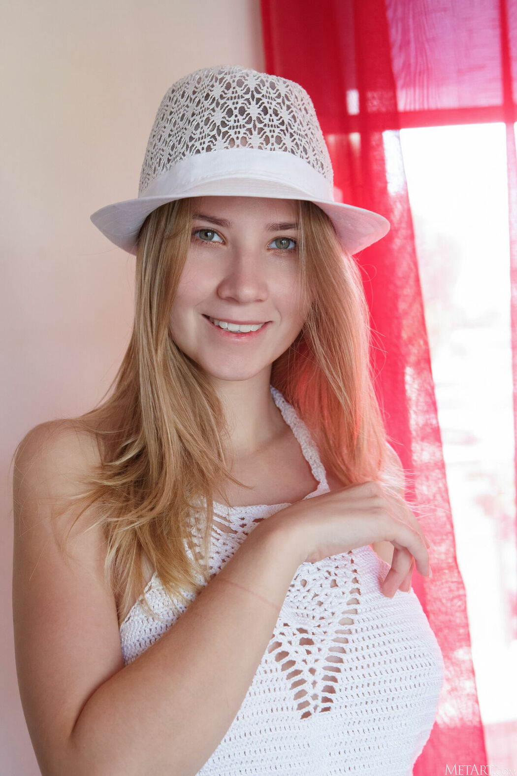 MetArt Delizi – Pure Sunshine Part01 (67P)