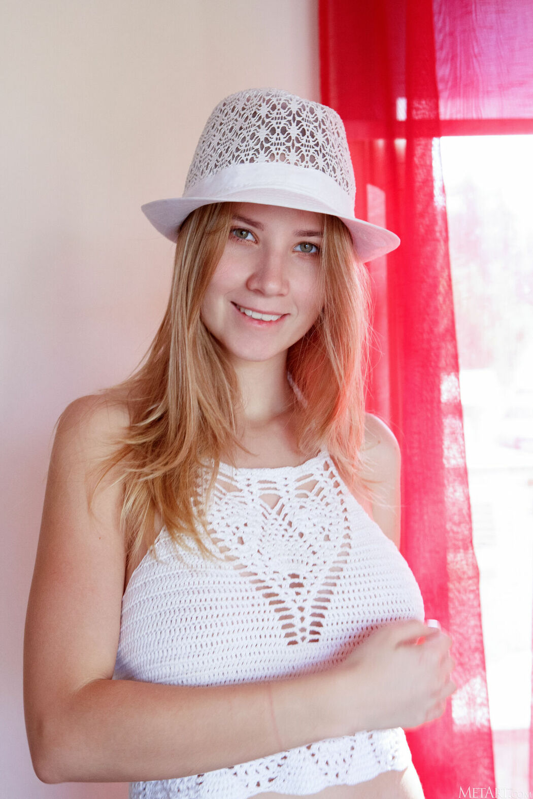 MetArt Delizi – Pure Sunshine Part01 (67P)