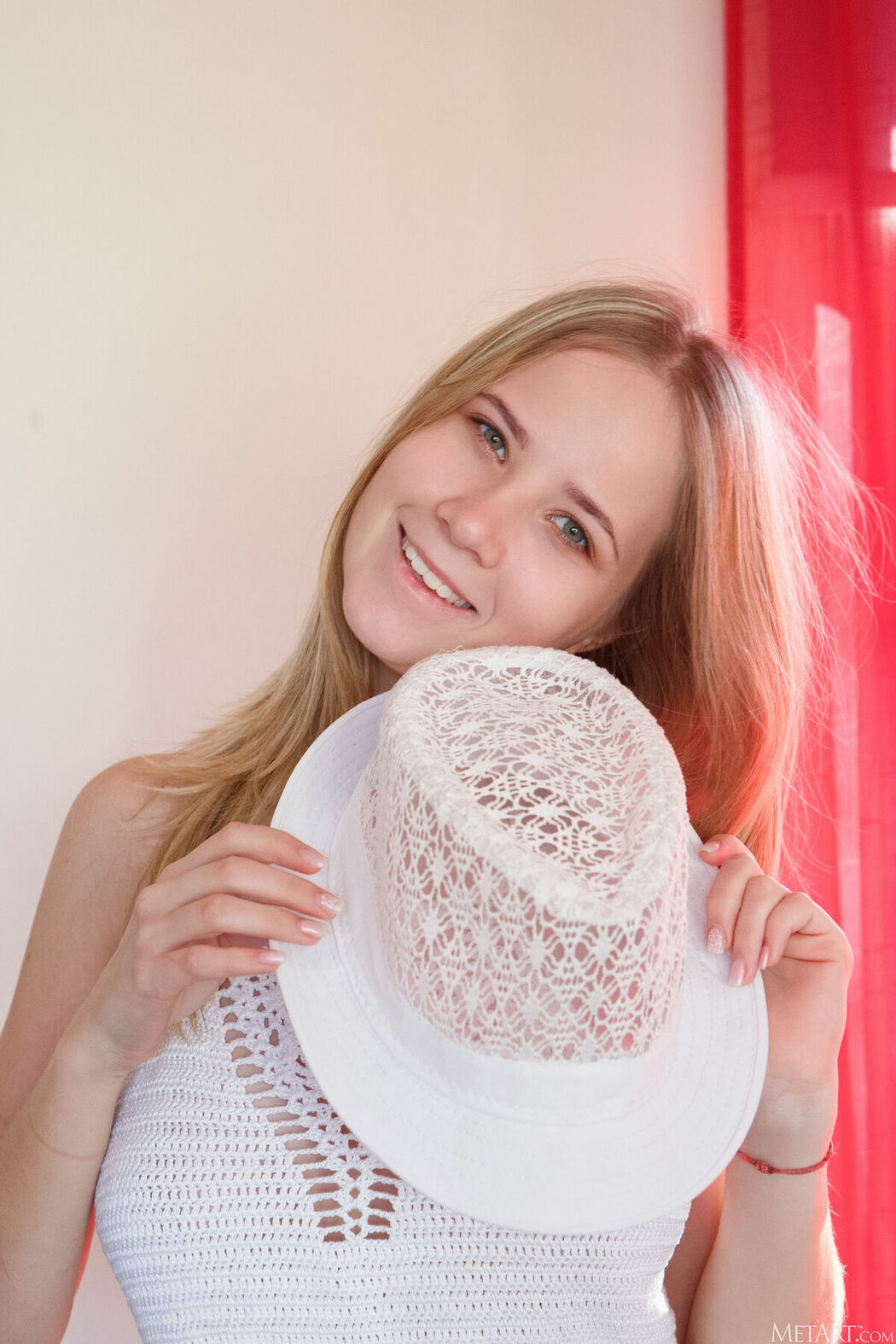 MetArt Delizi – Pure Sunshine Part01 (67P)
