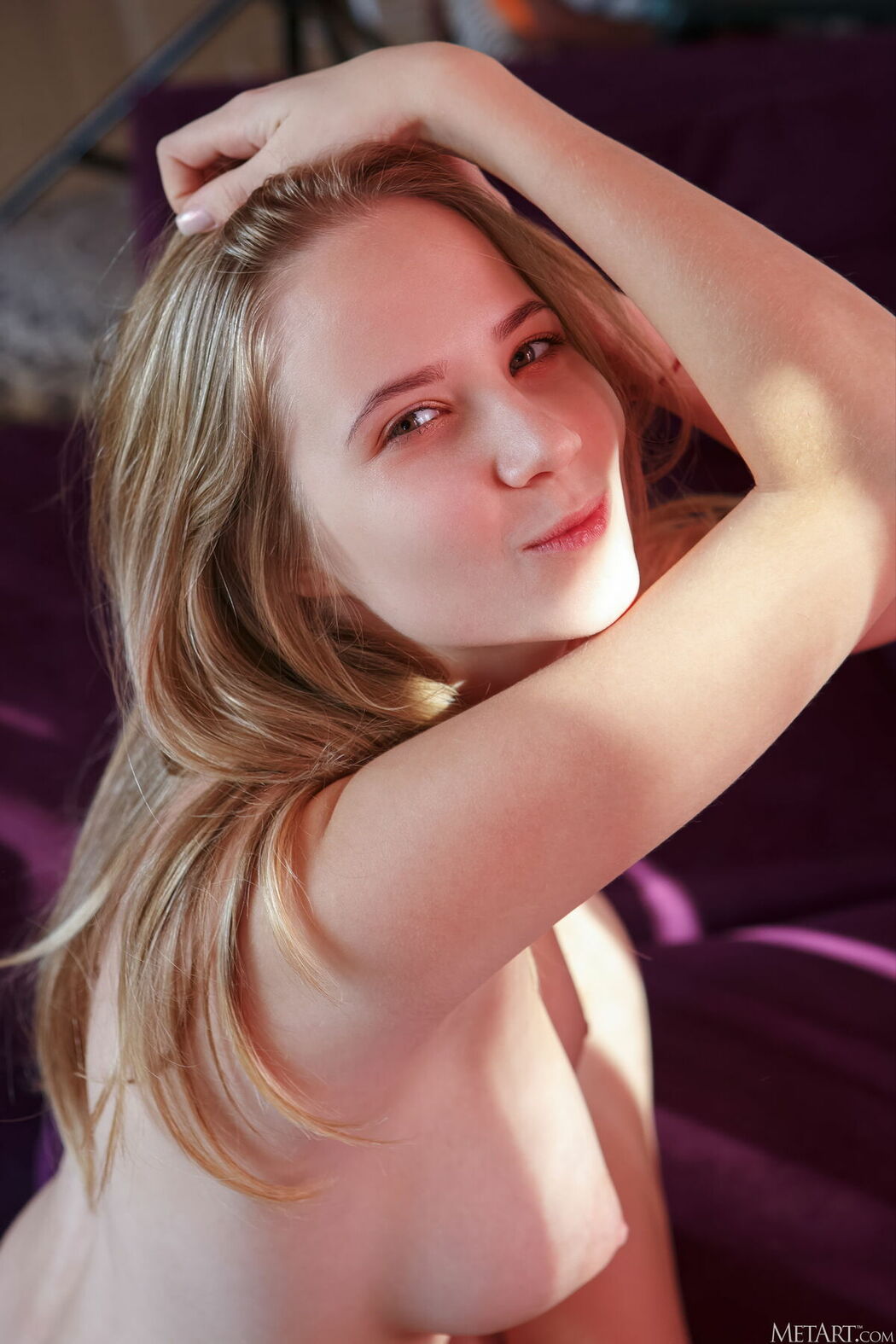 MetArt Delizi – Pure Sunshine Part02 (66P)