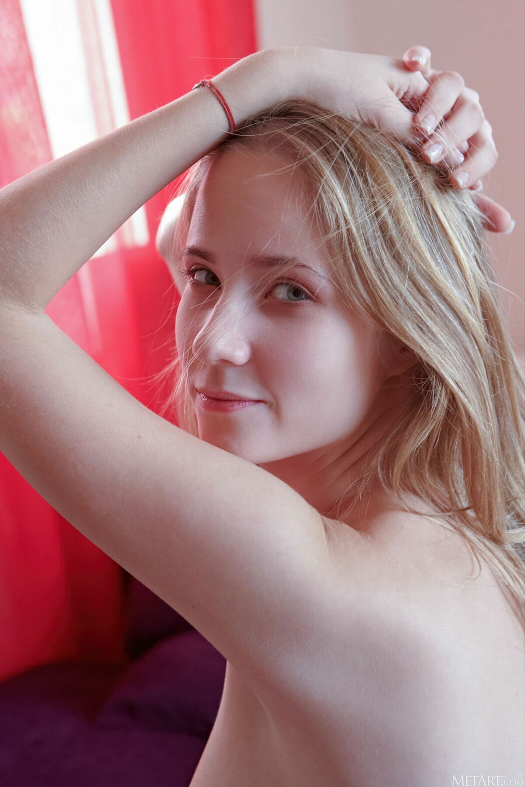 MetArt Delizi – Pure Sunshine Part02 (66P)