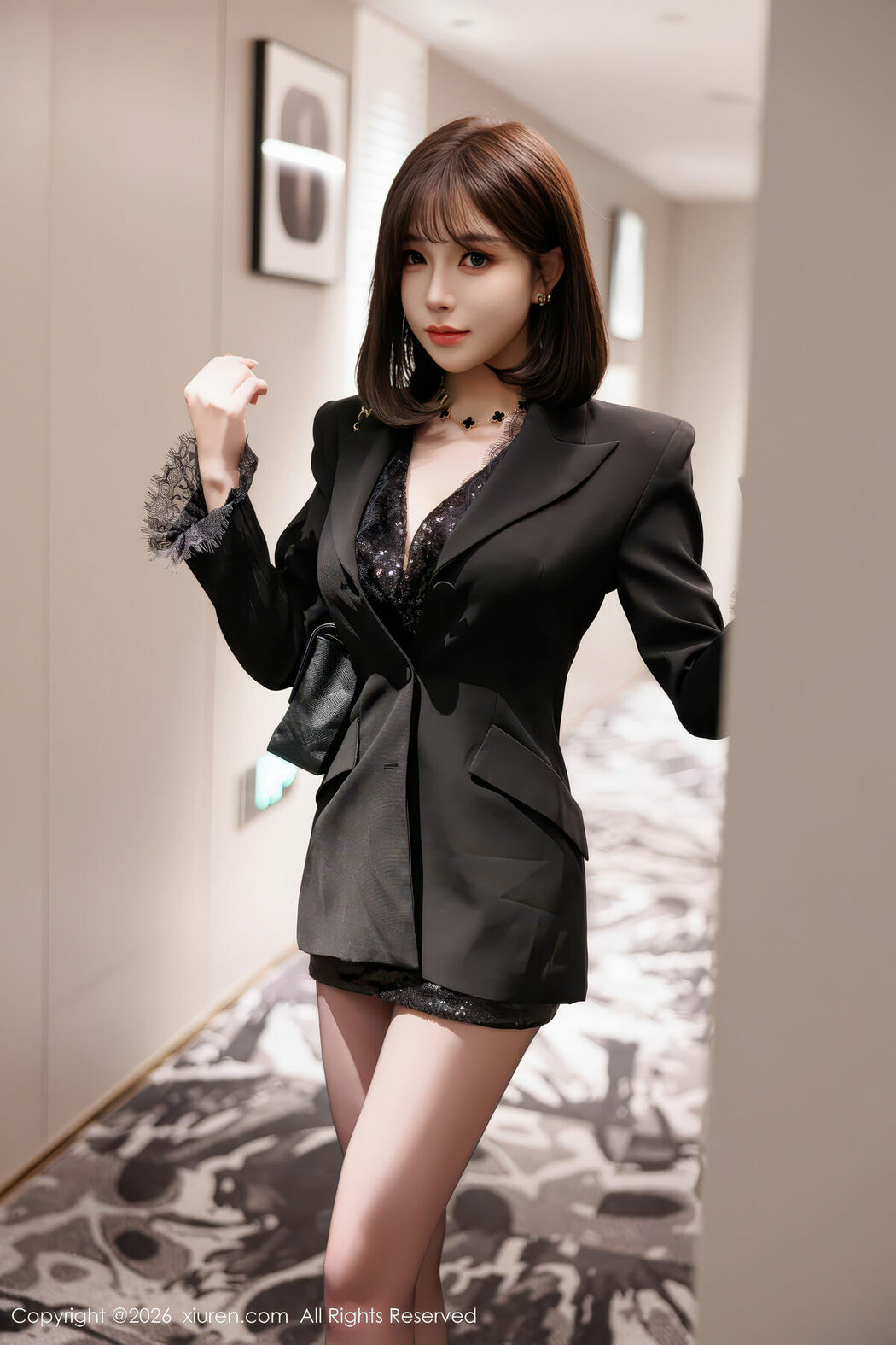 XiuRen秀人网 No.11281 Li Zhi Li Zhi (101P)