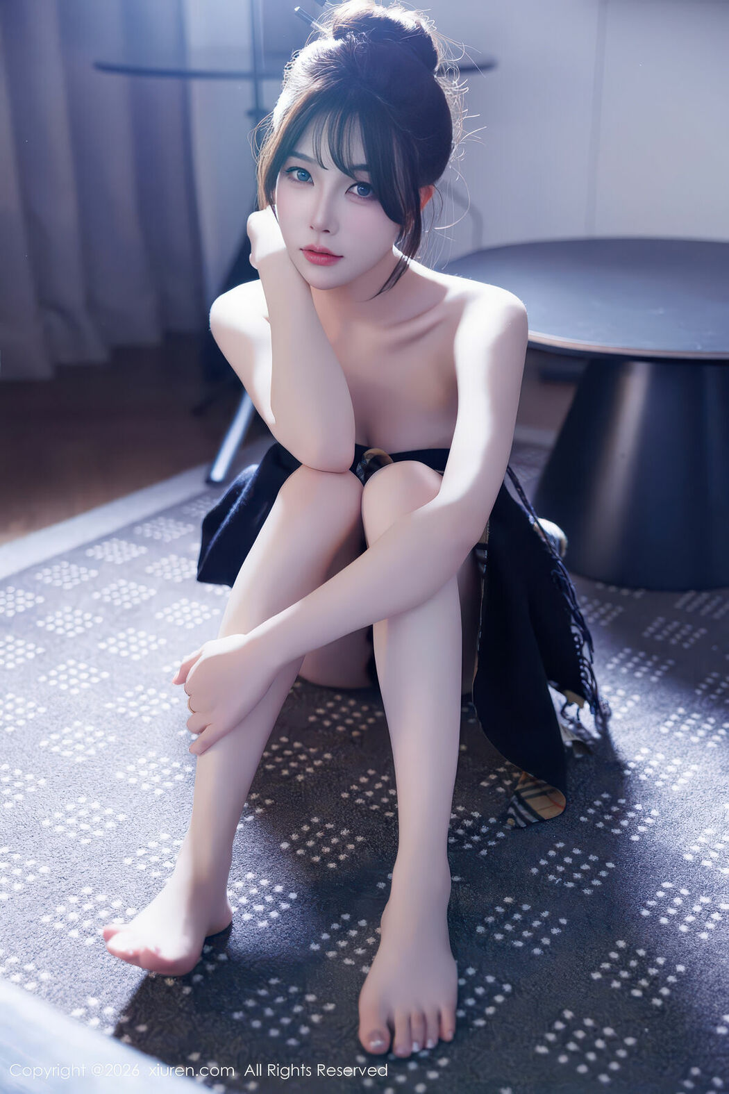 XiuRen秀人网 No.11281 Li Zhi Li Zhi (101P)